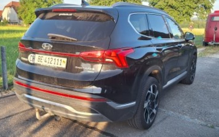 HYUNDAI 2.2 CRDi Vertex-image-2