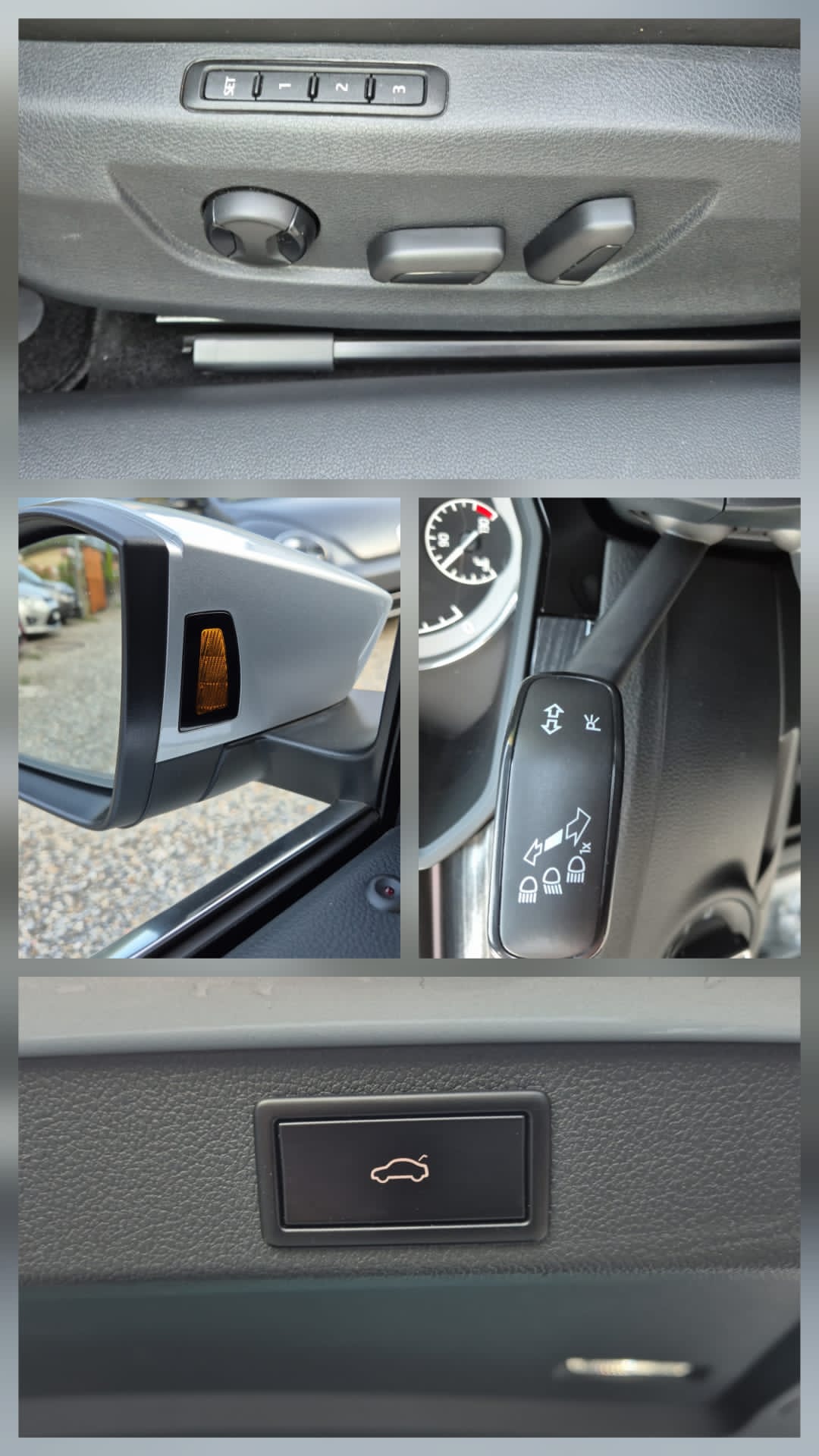 SKODA Superb Combi 2.0 TDi Style 4x4 DSG-image-15