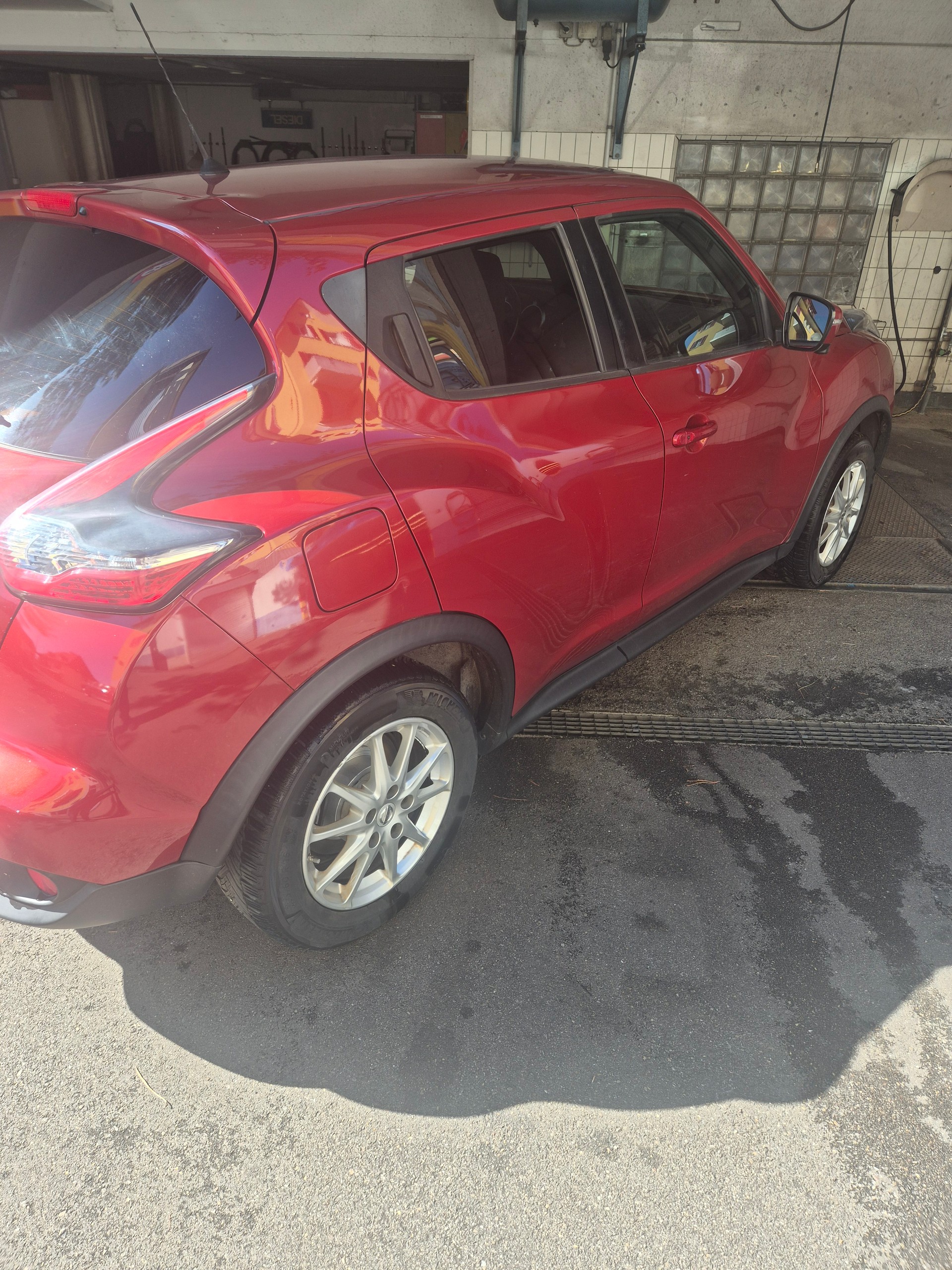 NISSAN Juke 1.2 DIG-T acenta-image-4