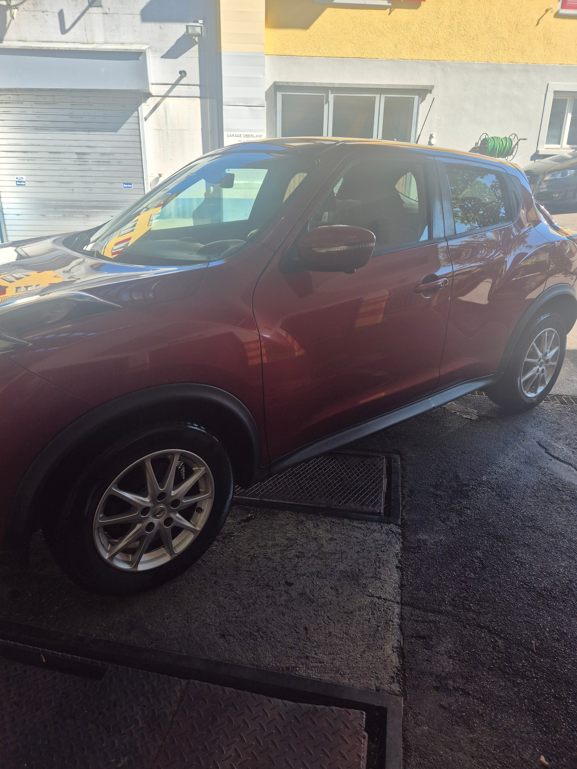 NISSAN Juke 1.2 DIG-T acenta-image-7