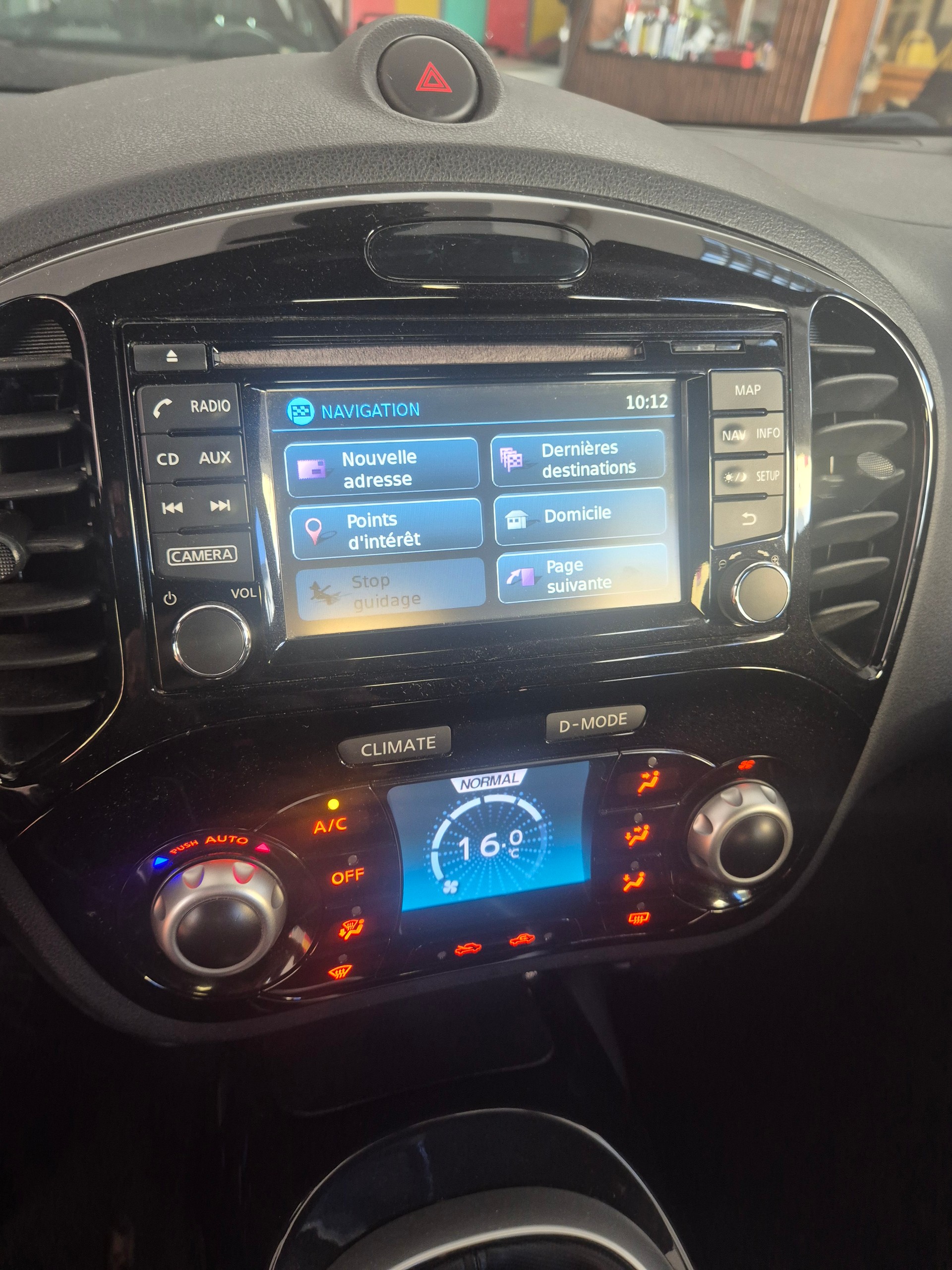 NISSAN Juke 1.2 DIG-T acenta-image-0