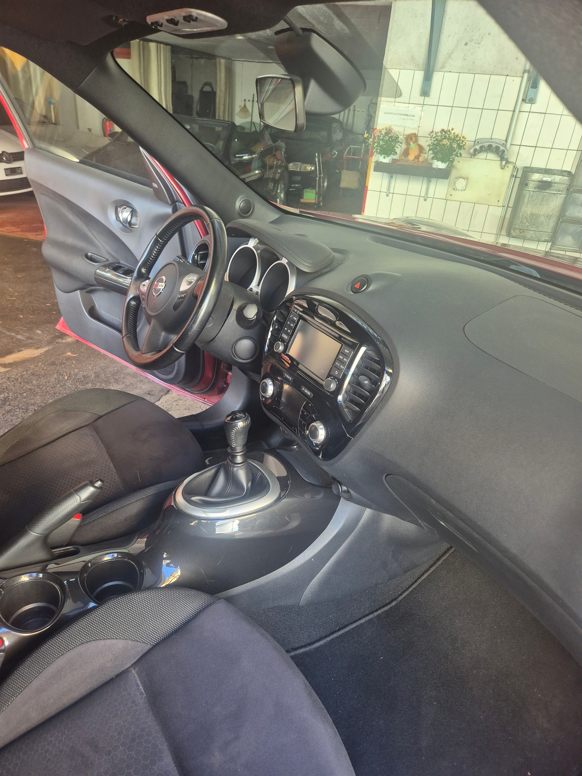 NISSAN Juke 1.2 DIG-T acenta-image-2