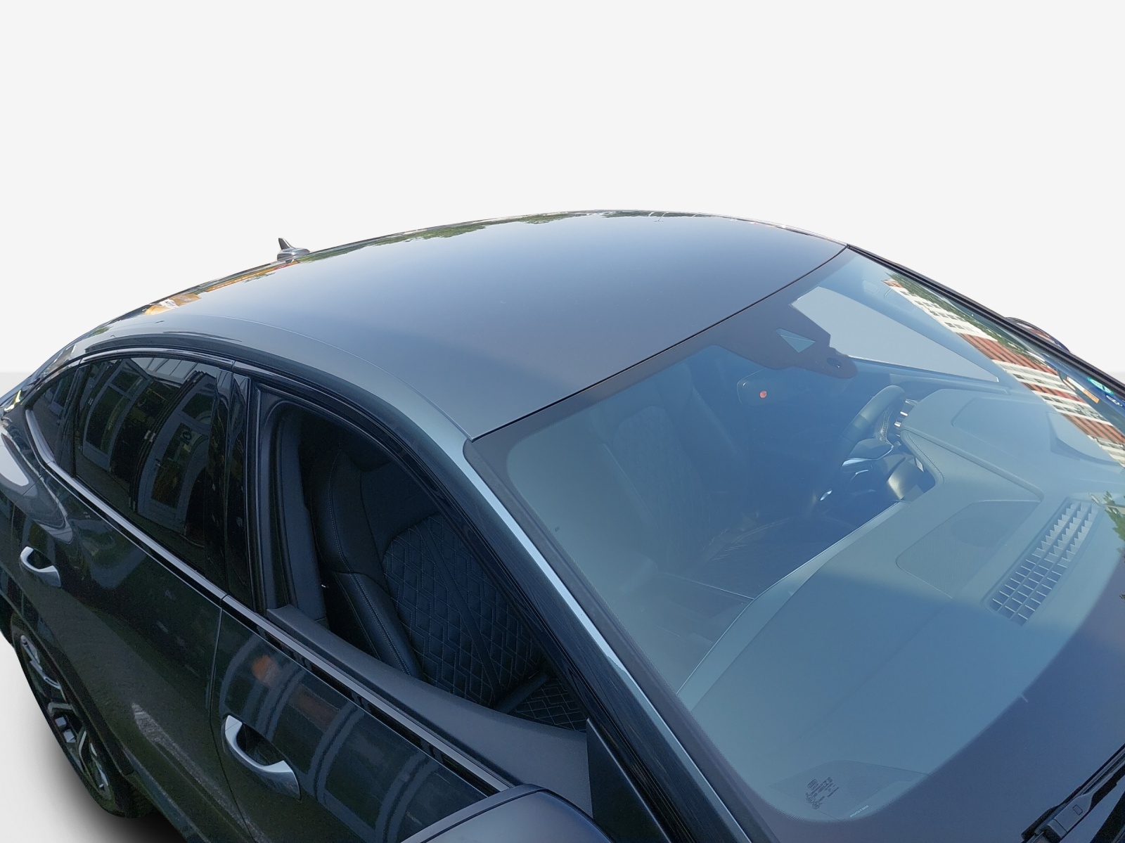 AUDI e-tron S Sportback quattro-image-15