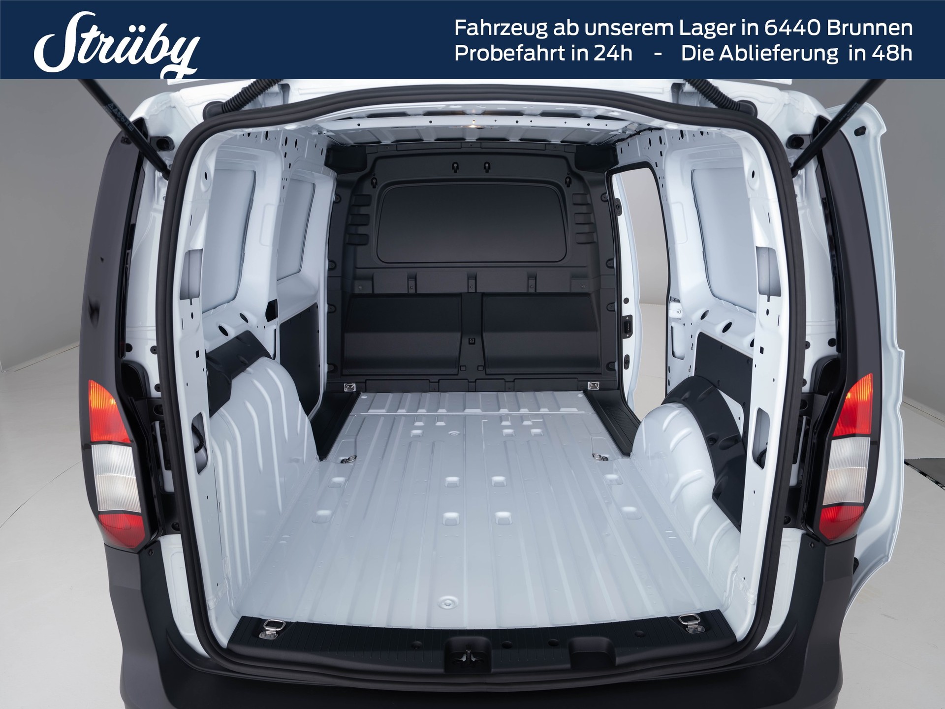 FORD Grand Transit Connect Kaw. 2.0 EcoBlue 122PS Trend 4x4-image-24