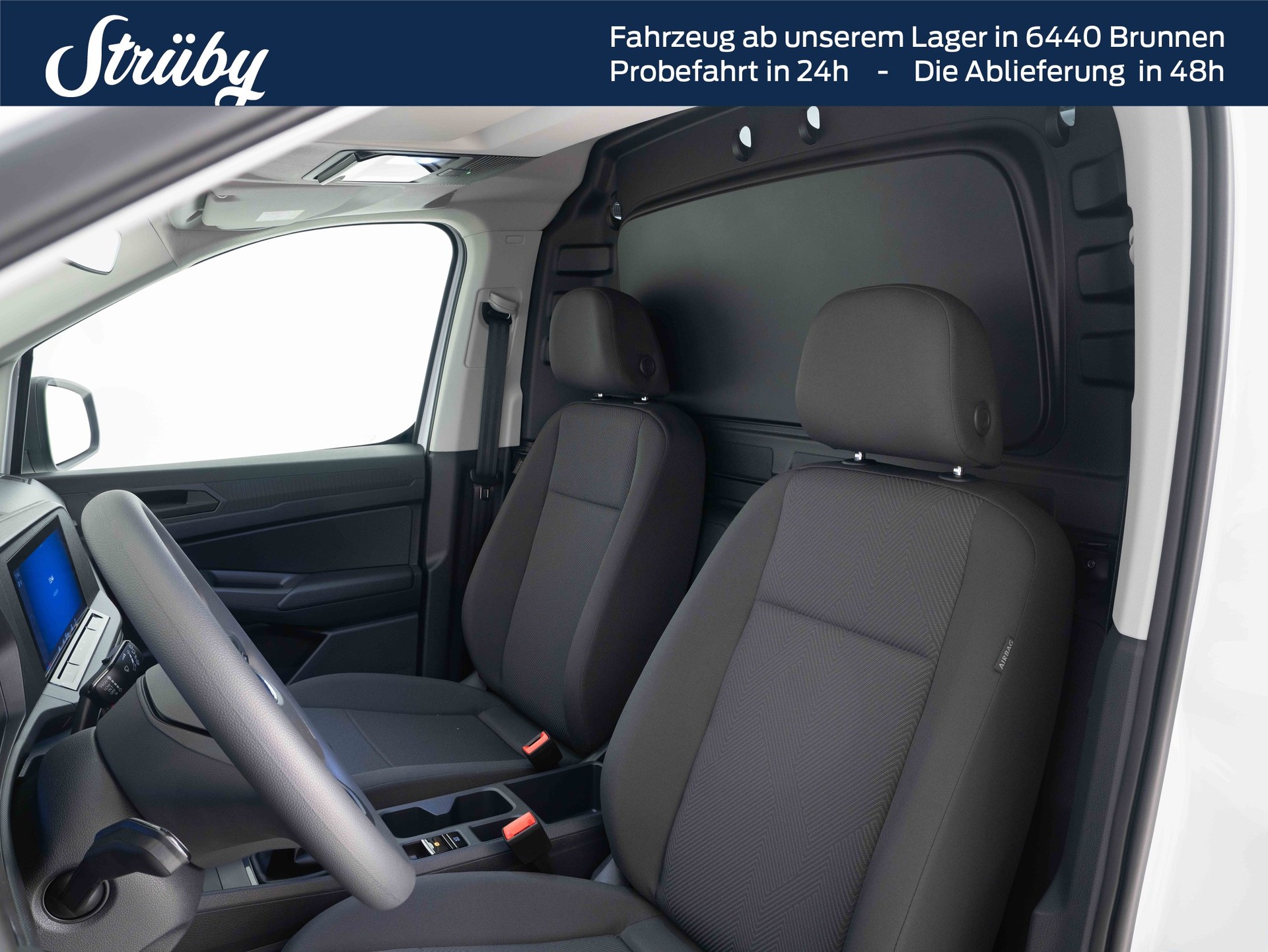 FORD Grand Transit Connect Kaw. 2.0 EcoBlue 122PS Trend 4x4-image-20