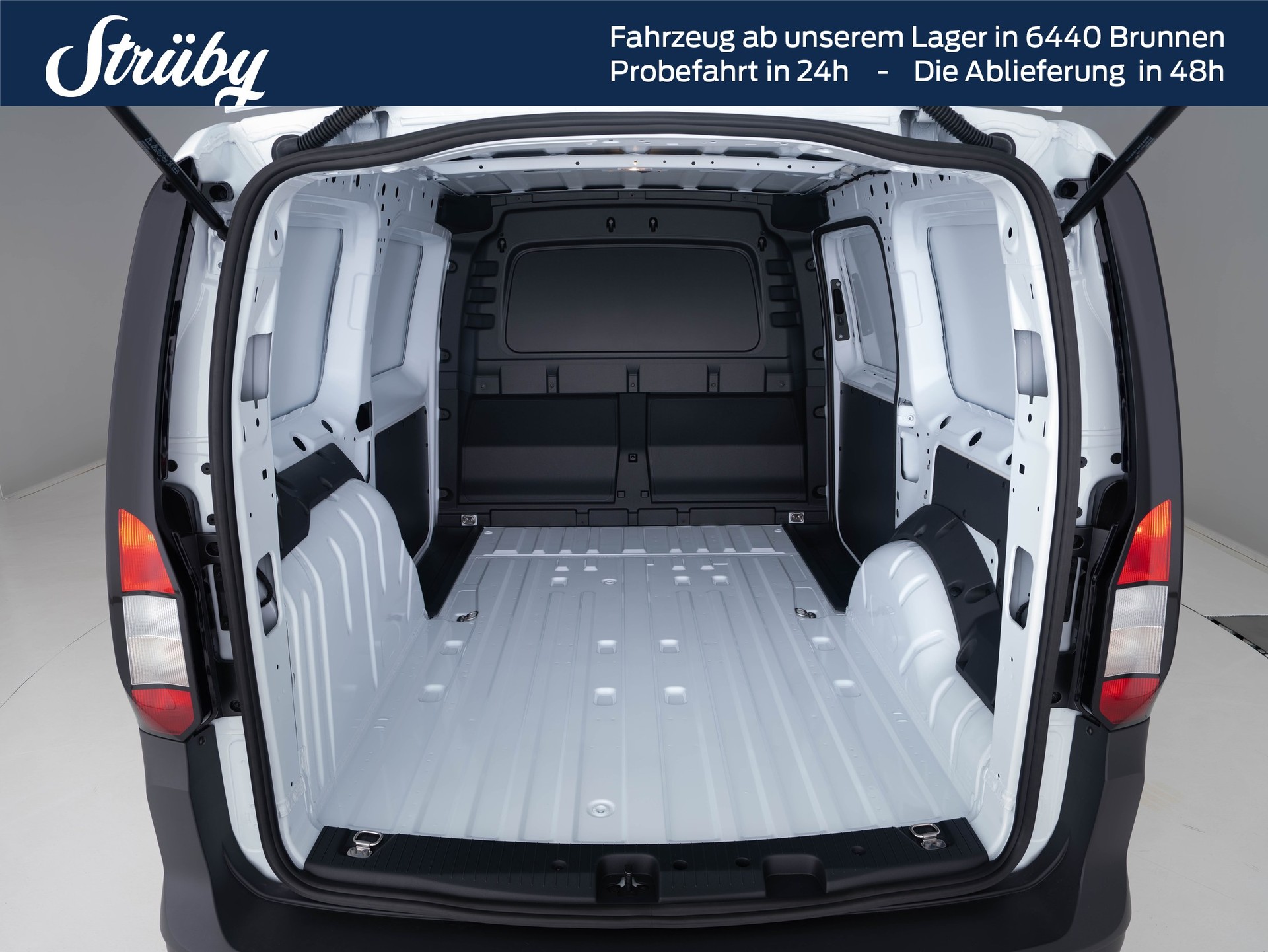 FORD Grand Transit Connect Kaw. 2.0 EcoBlue 122PS Trend 4x4-image-23