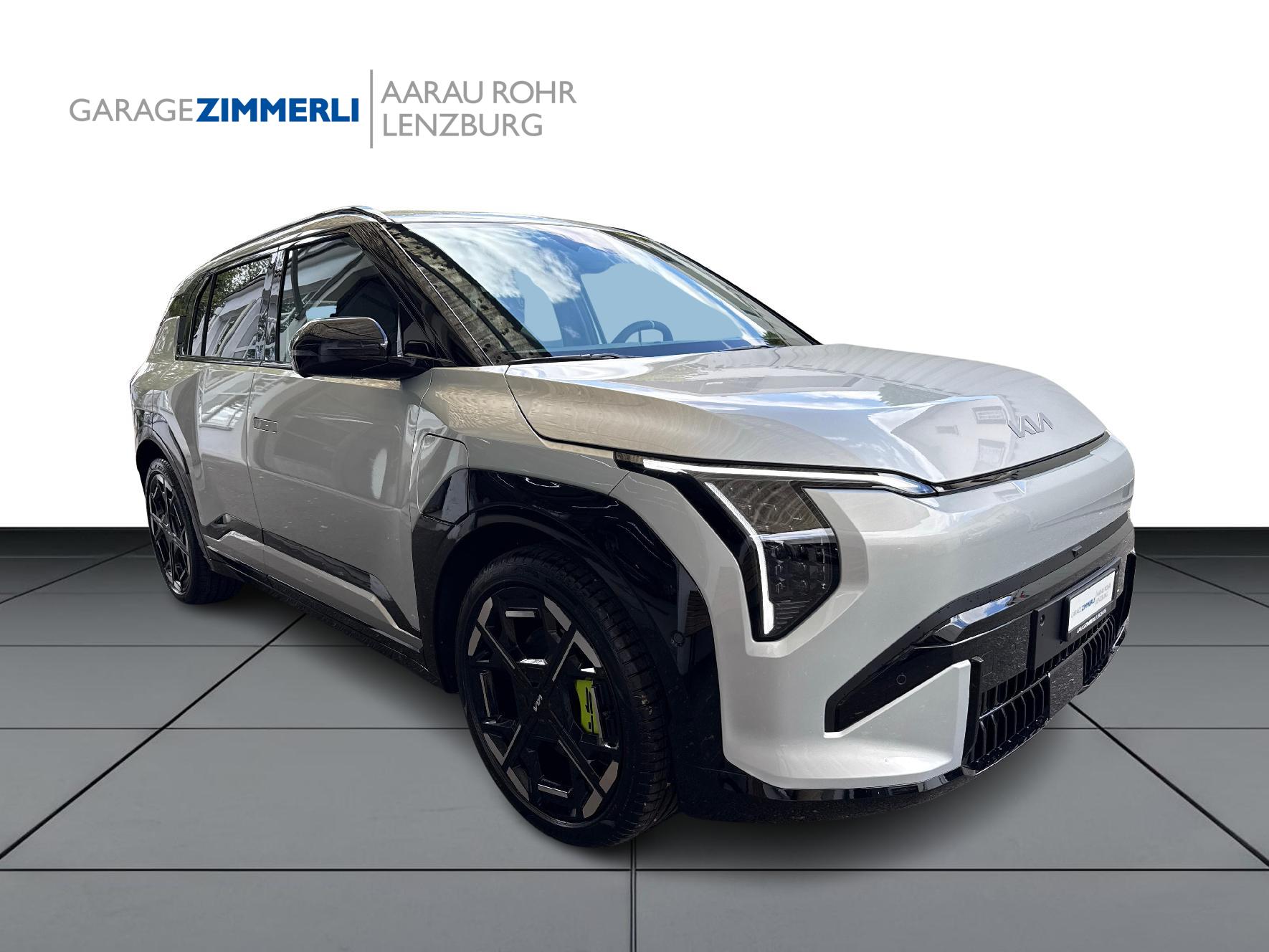 KIA EV3 81,4 kWh GT 4x4 CH-FZ.-image-7