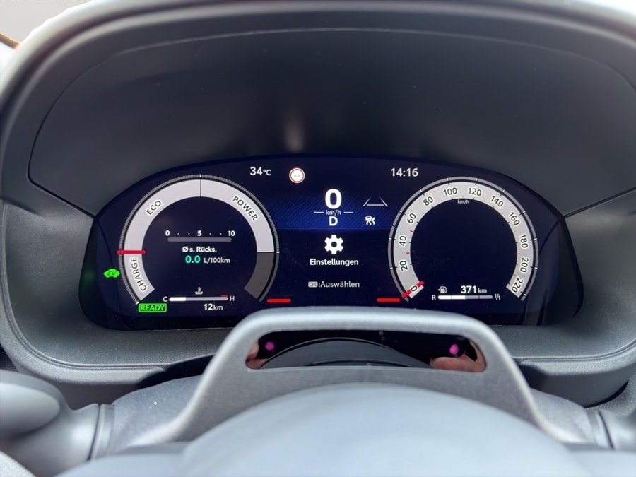 TOYOTA Yaris 1.5 GR Sport e-CVT-image-10