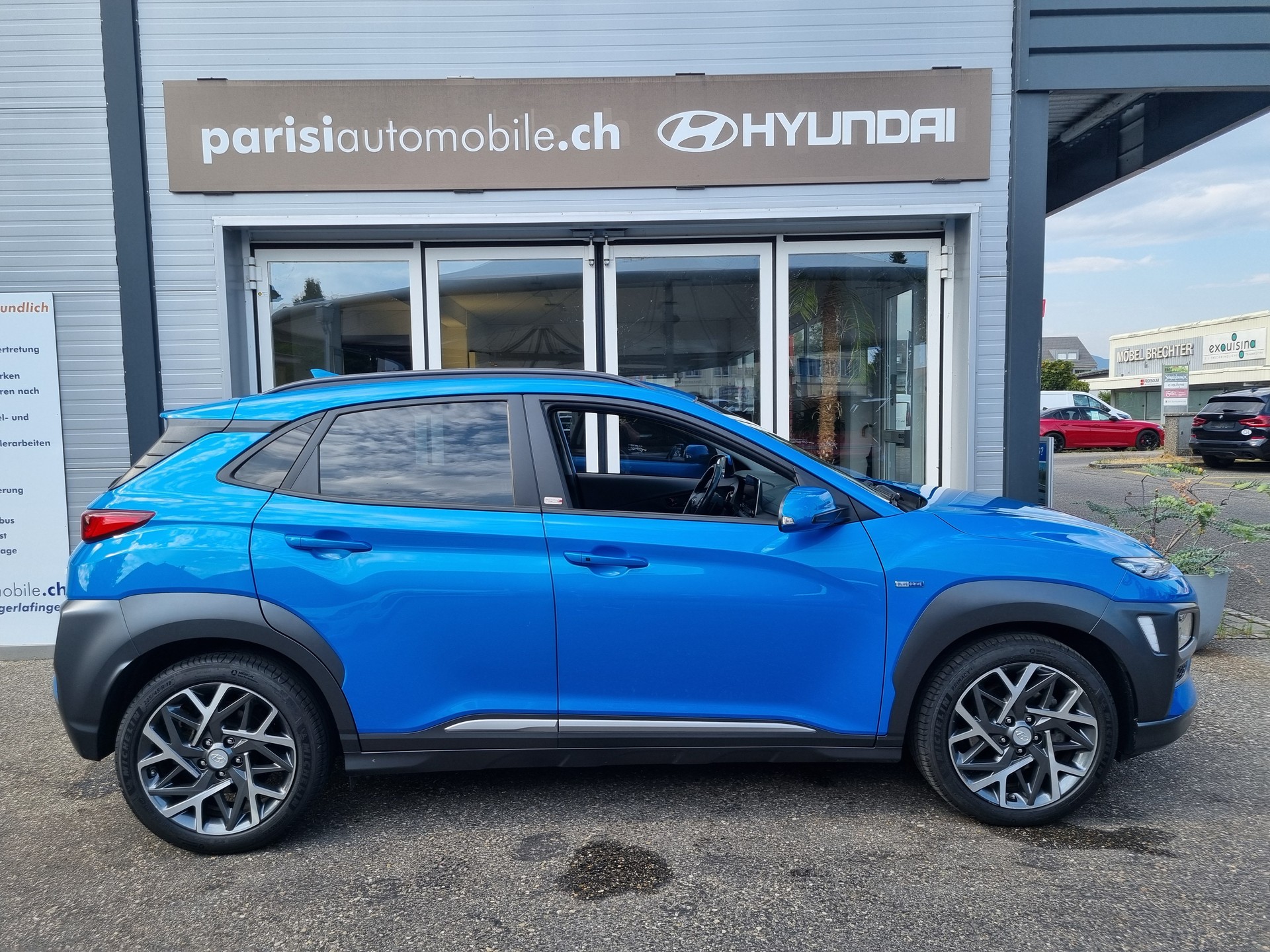 HYUNDAI Kona 1.6 GDi HEV Vertex DCT-image-3