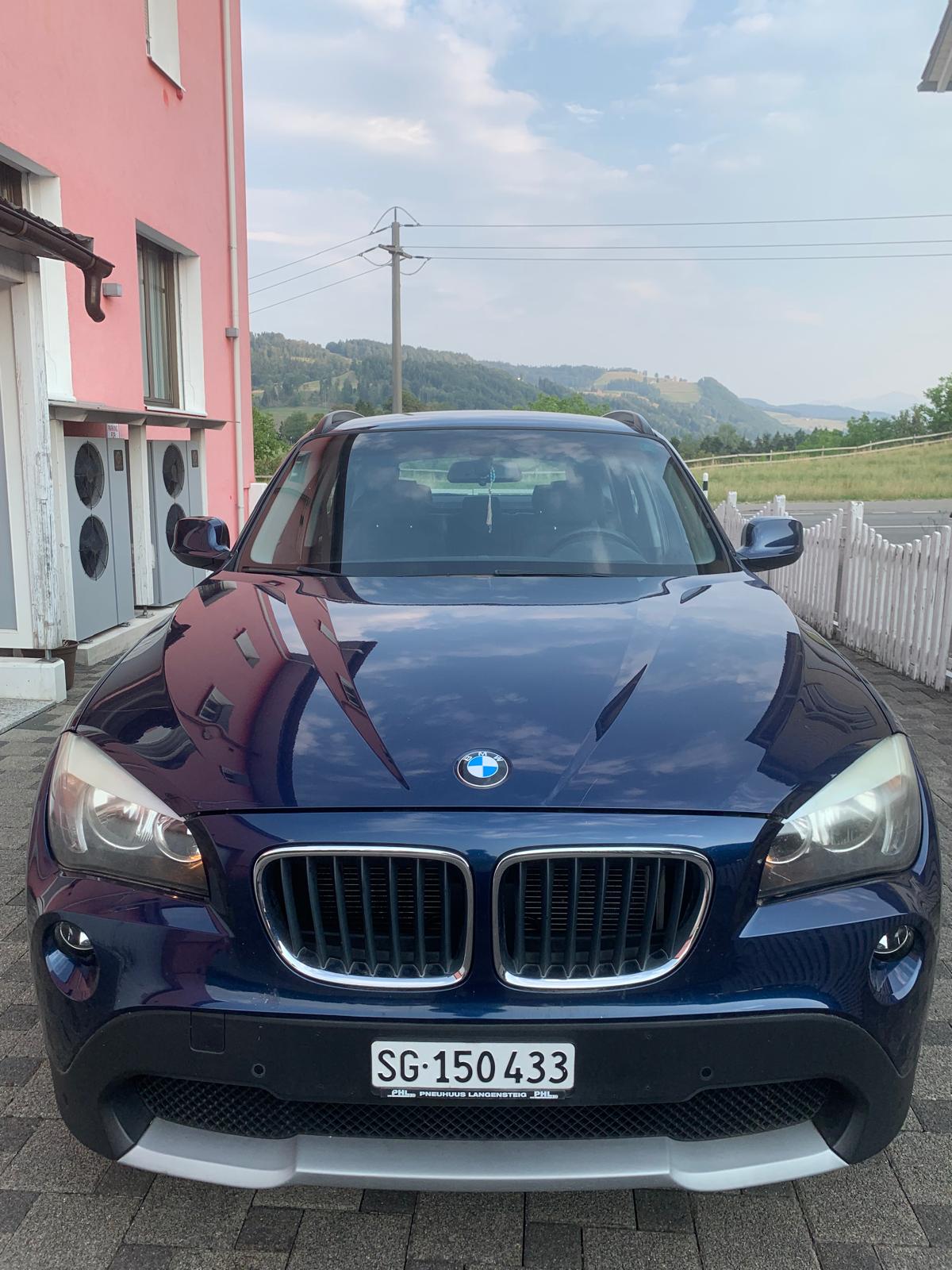 BMW sDrive 18i-image-0