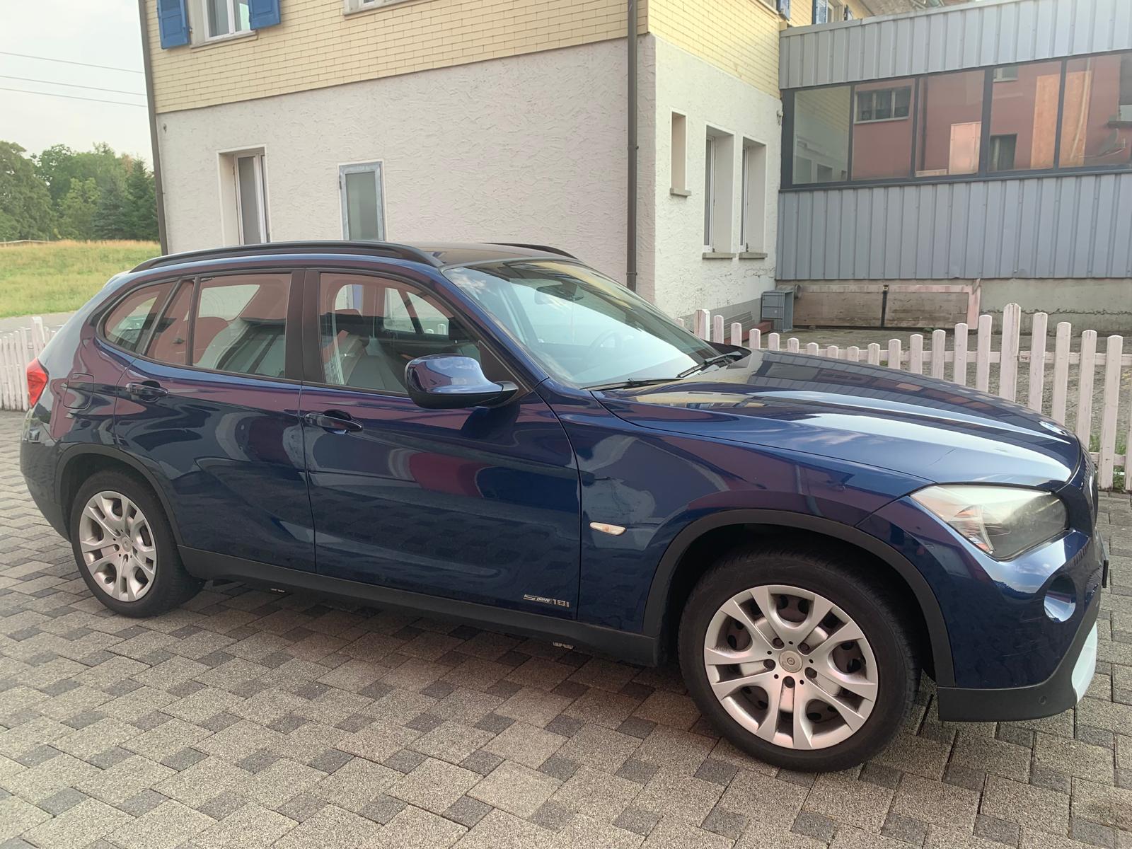 BMW sDrive 18i-image-1