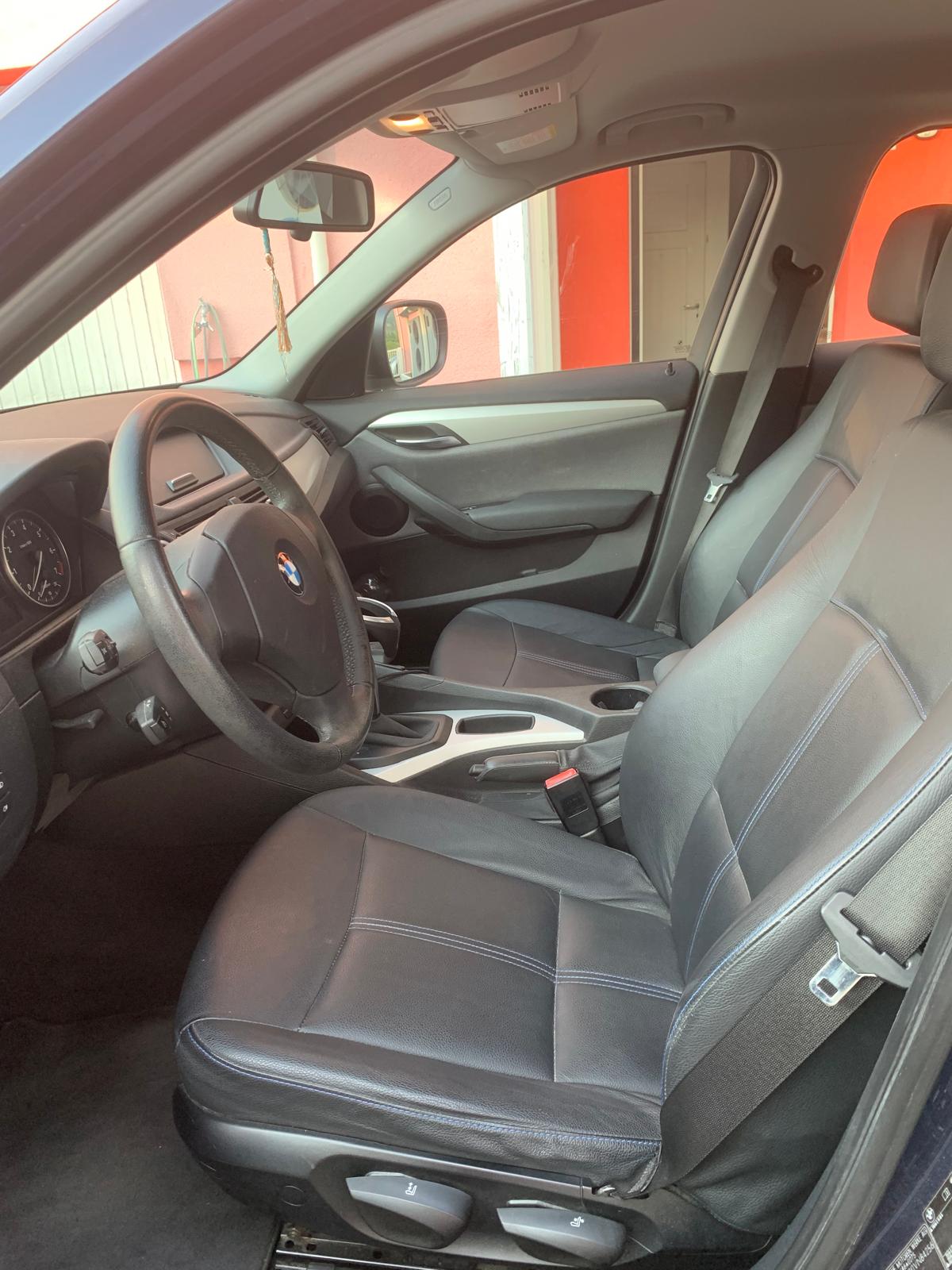 BMW sDrive 18i-image-4