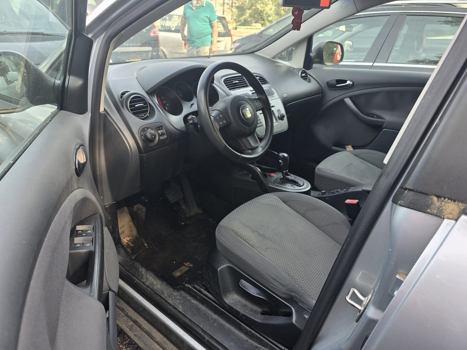 SEAT Altea XL 2.0 FSI Stylance Tiptronic-image-6