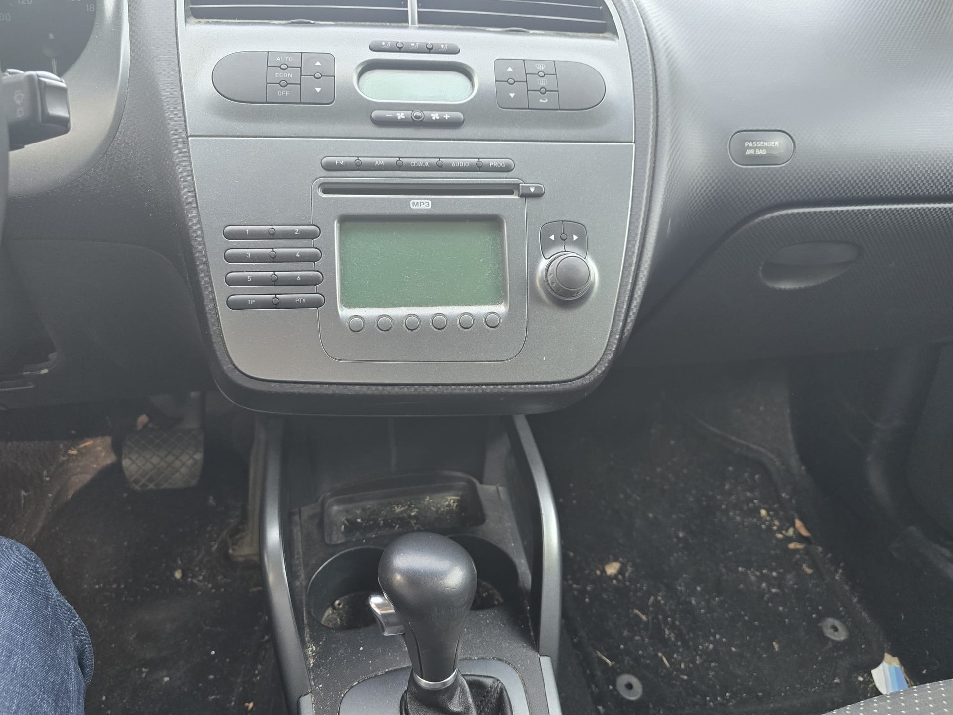 SEAT Altea XL 2.0 FSI Stylance Tiptronic-image-2