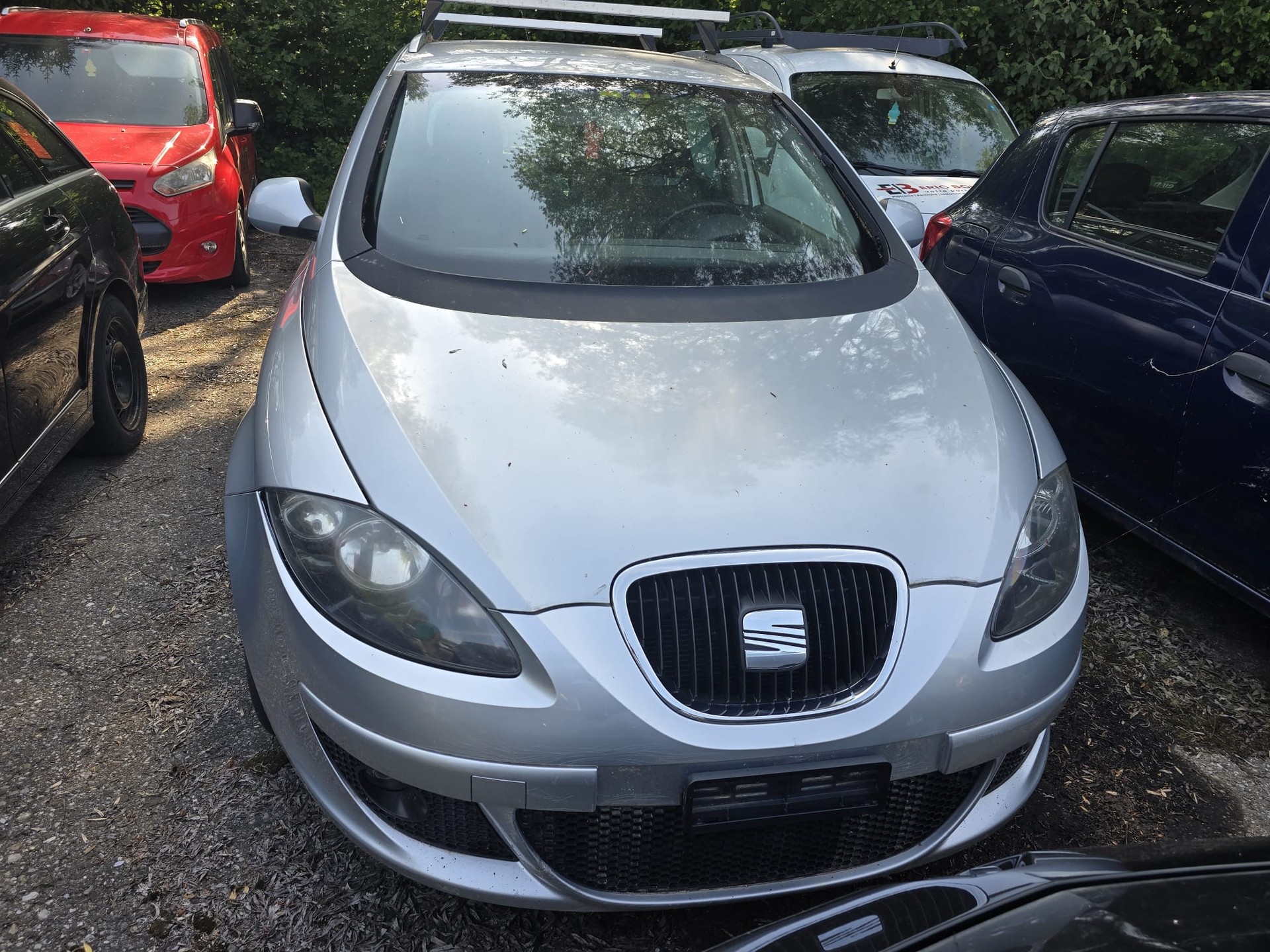 SEAT Altea XL 2.0 FSI Stylance Tiptronic-image-4