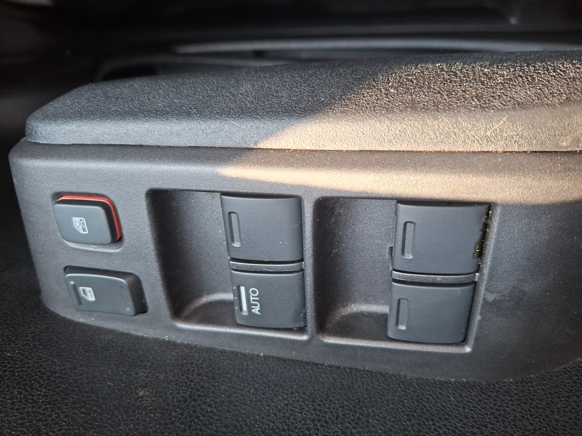 HONDA Jazz 1.3i Hybrid Exclusive CVT-image-12