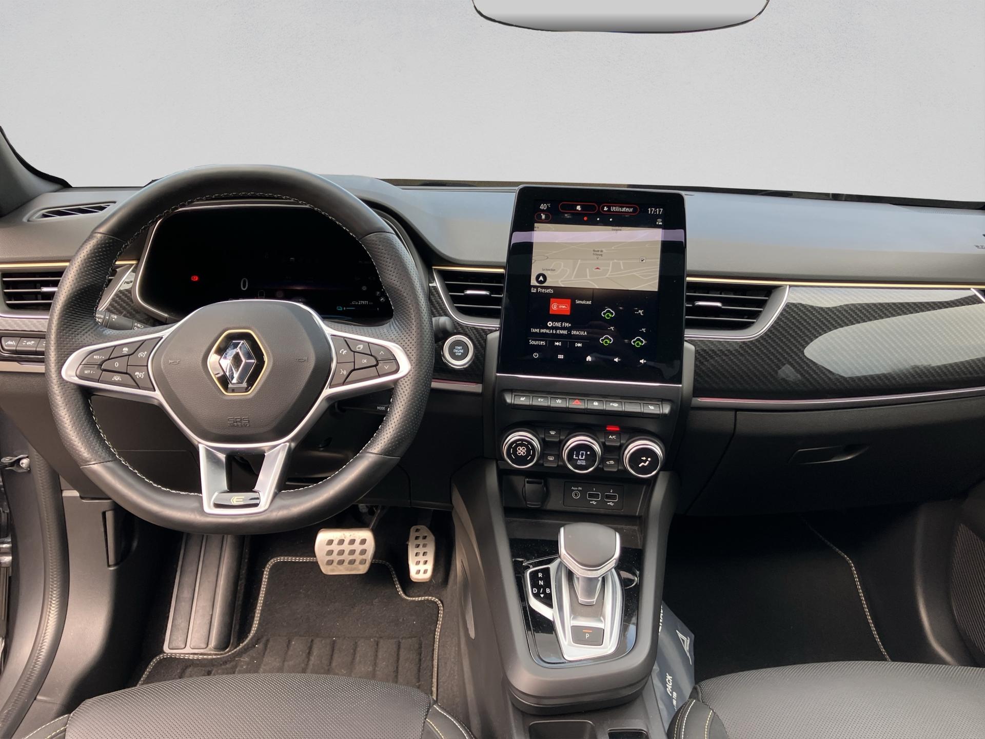 RENAULT Arkana 1.6 E-Tech Engineered-image-13