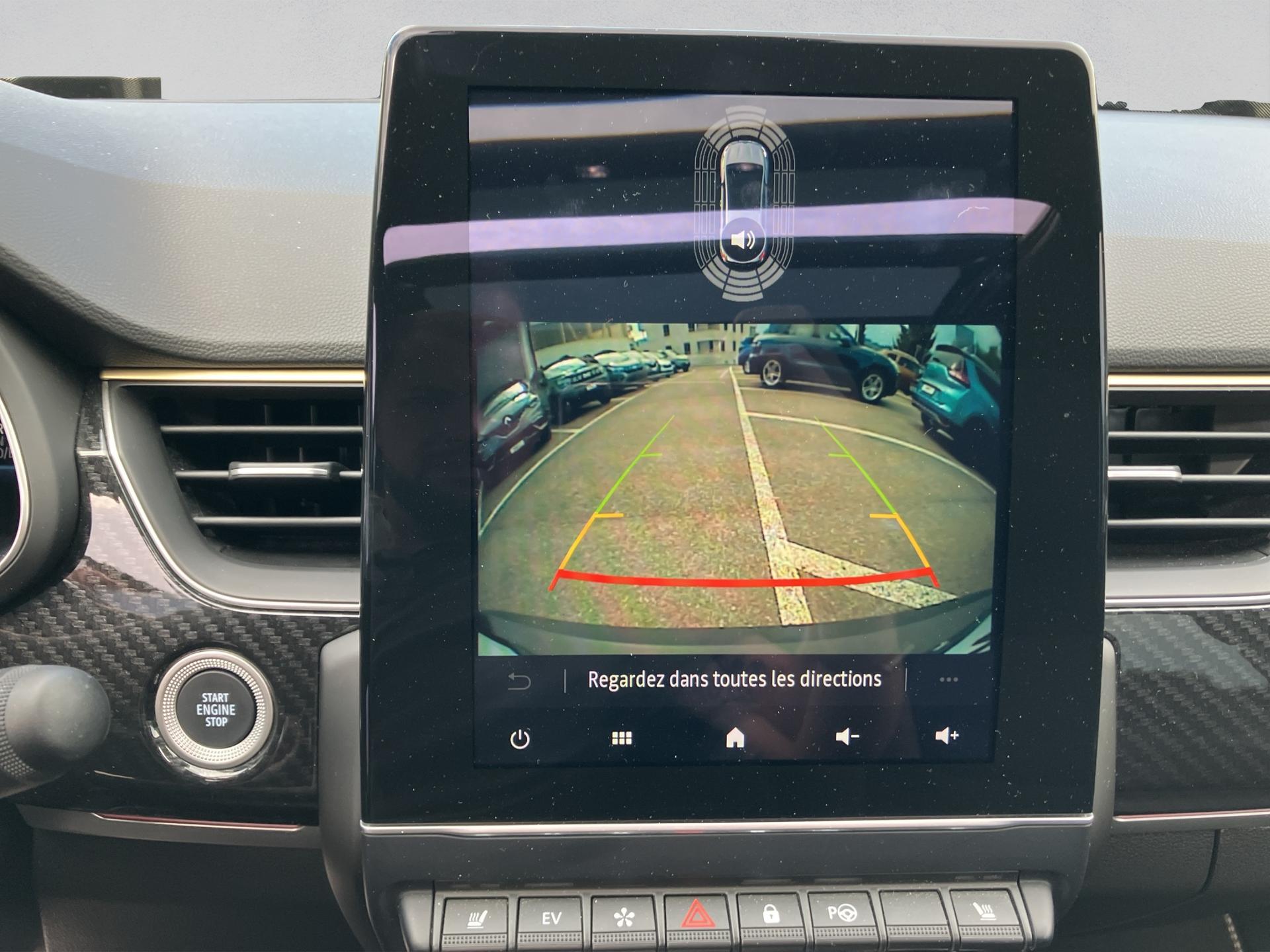 RENAULT Arkana 1.6 E-Tech Engineered-image-12