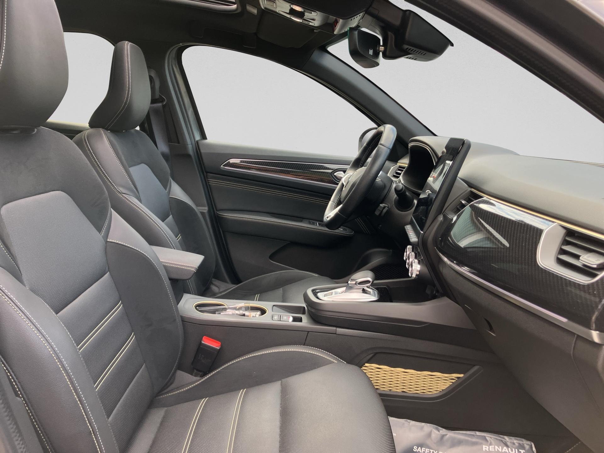 RENAULT Arkana 1.6 E-Tech Engineered-image-16