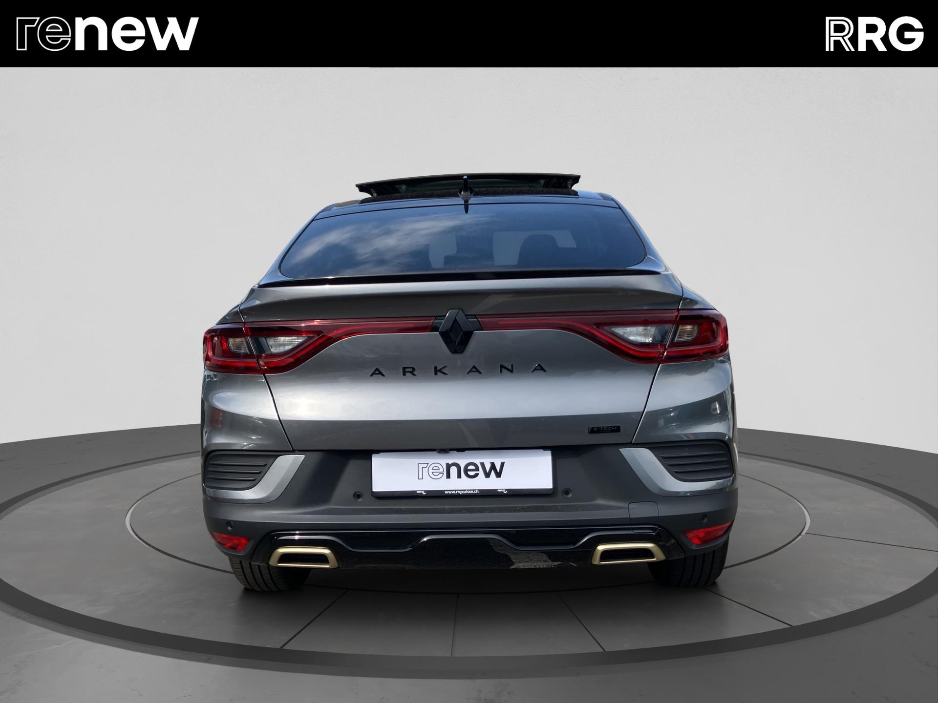 RENAULT Arkana 1.6 E-Tech Engineered-showroom-element-3