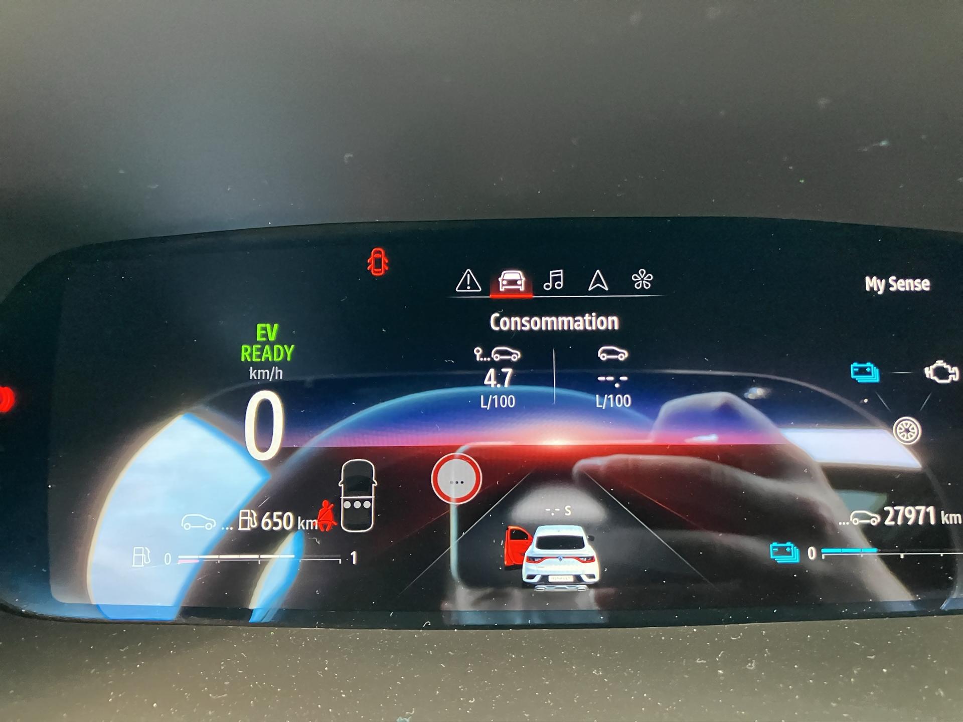 RENAULT Arkana 1.6 E-Tech Engineered-image-10