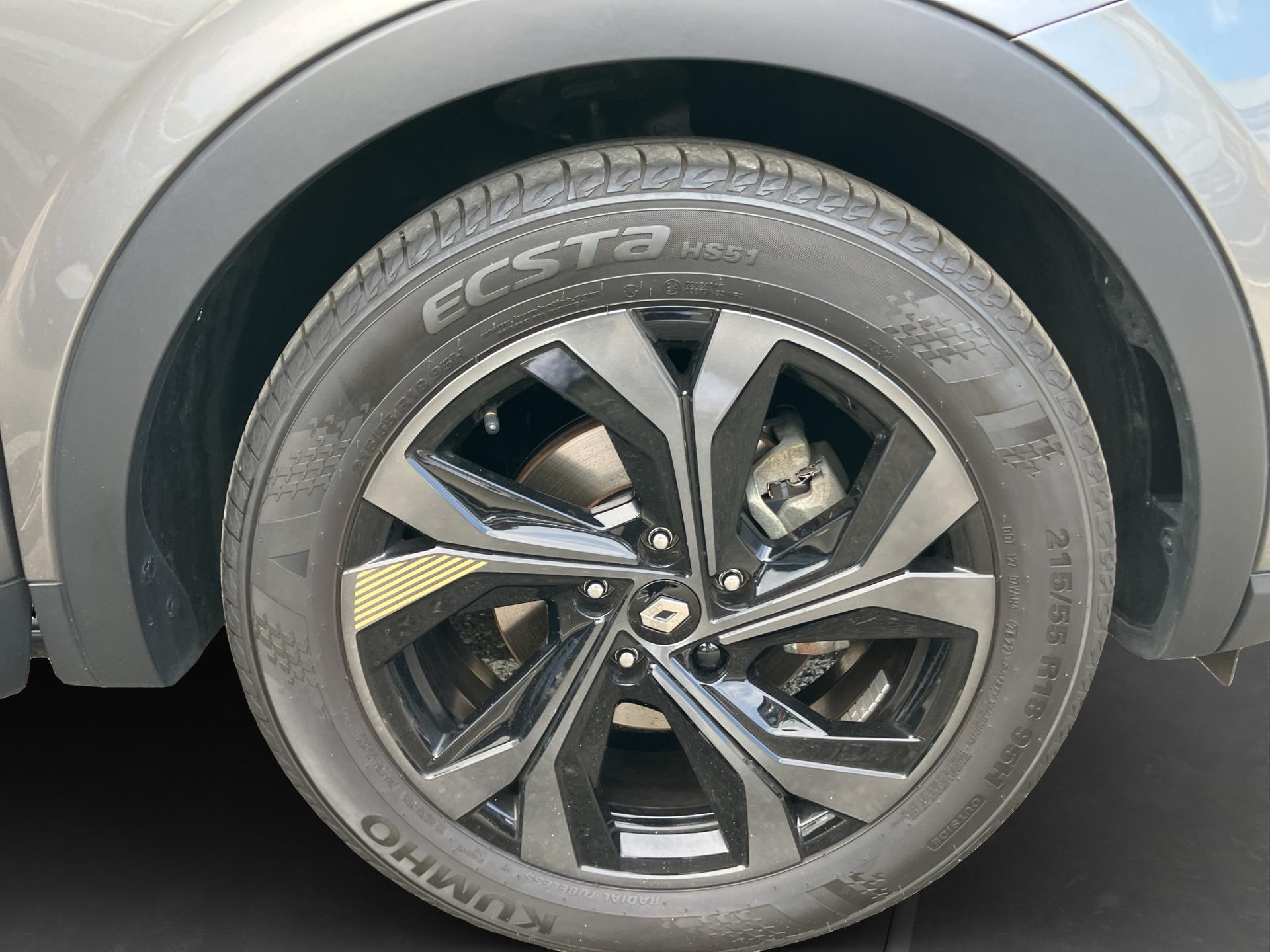 RENAULT Arkana 1.6 E-Tech Engineered-image-17