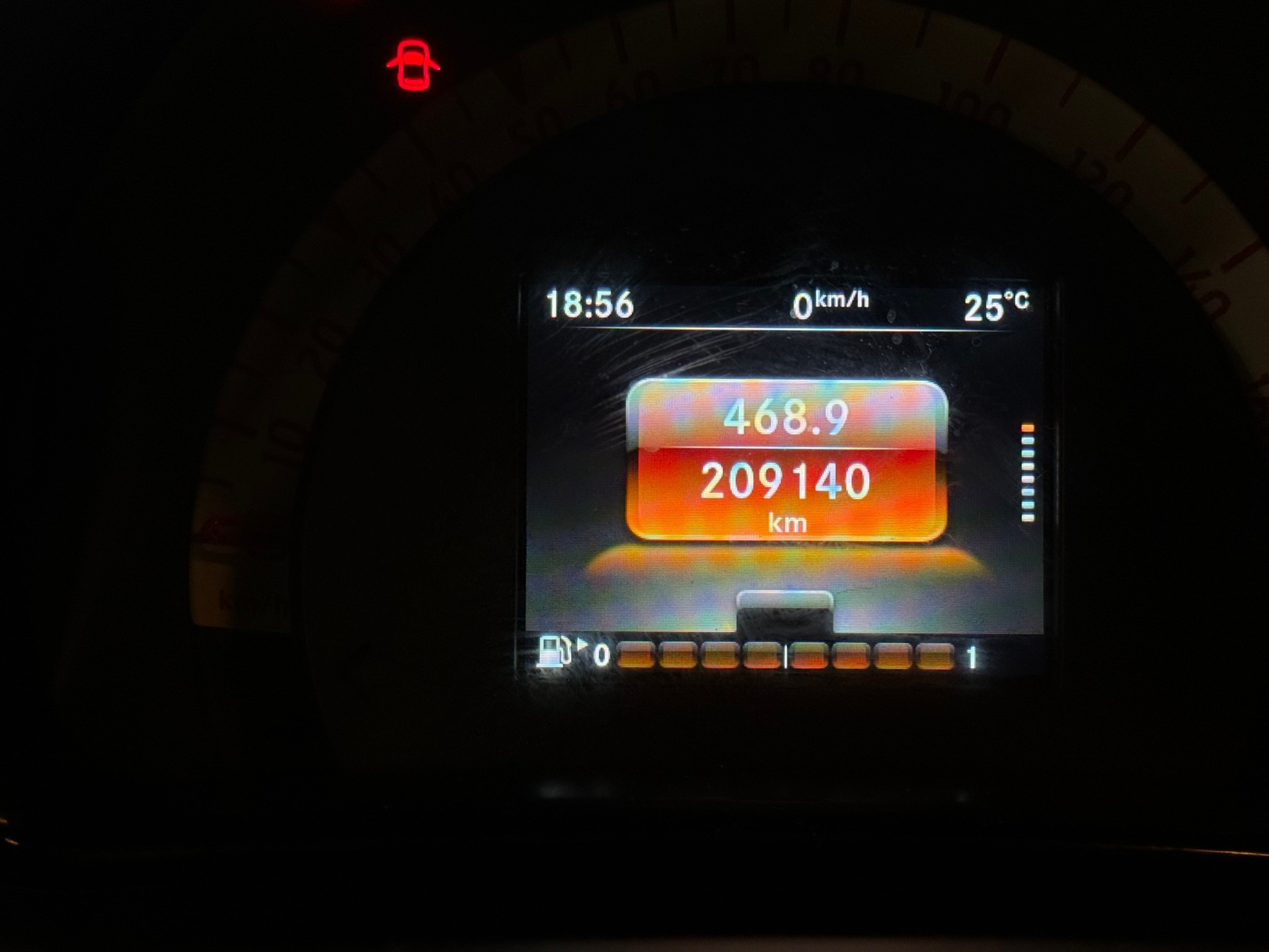 SMART fortwo passion twinmatic-image-11