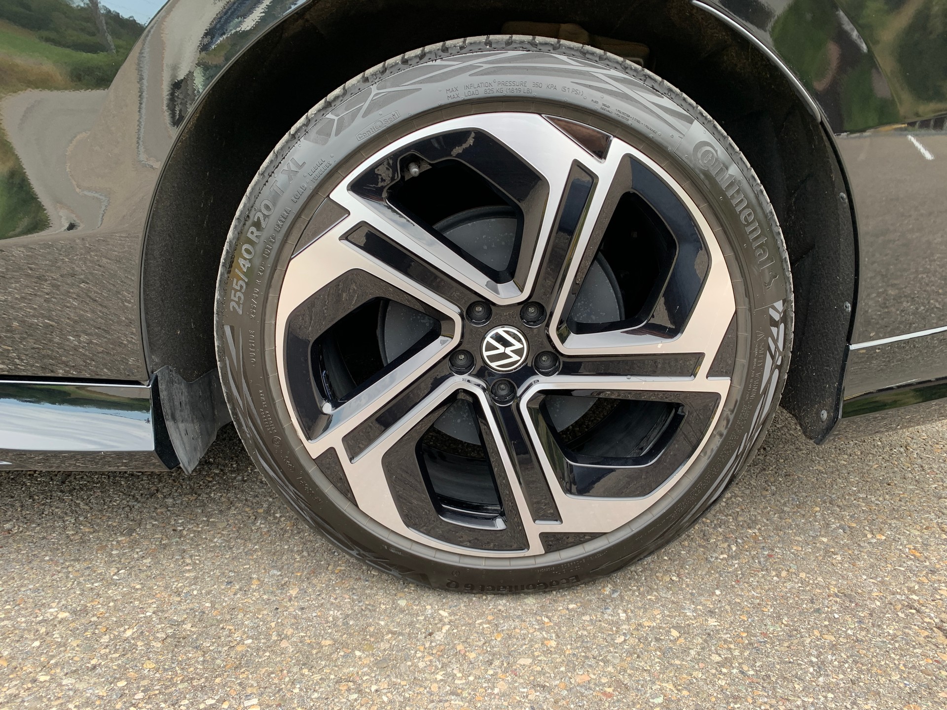 VW ID.7 Tourer GTX 86 kWh GTX United 4 Motion-image-6