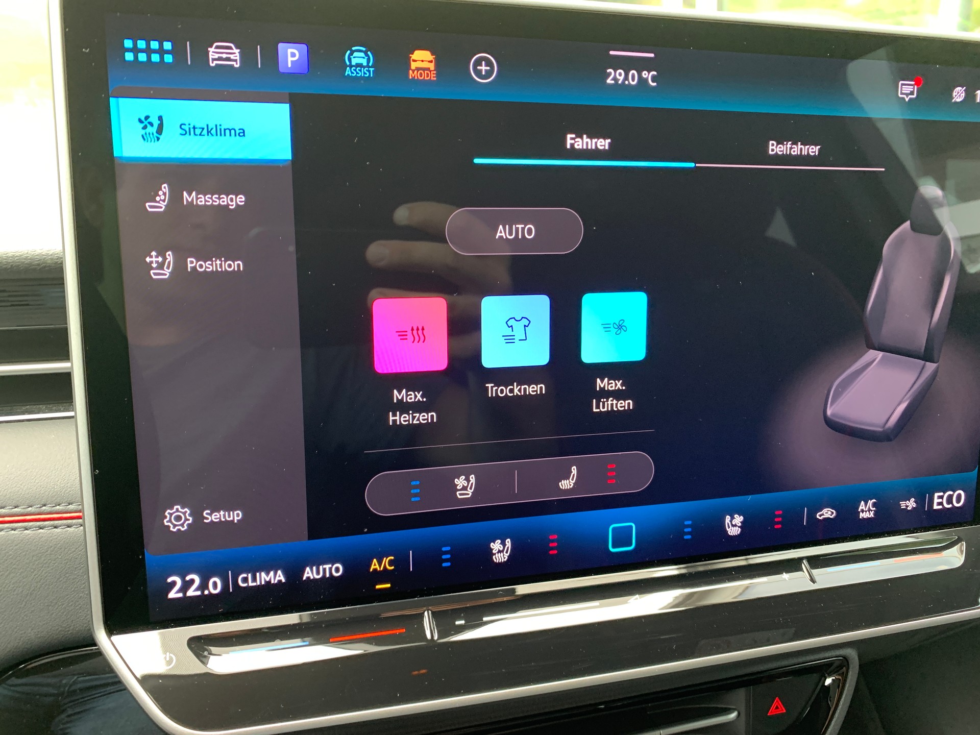 VW ID.7 Tourer GTX 86 kWh GTX United 4 Motion-image-14