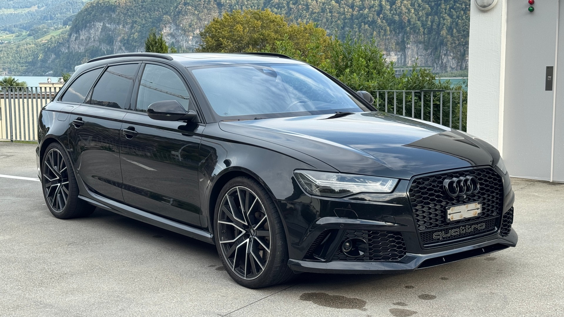 AUDI Performance ABT 705 PS-image-2