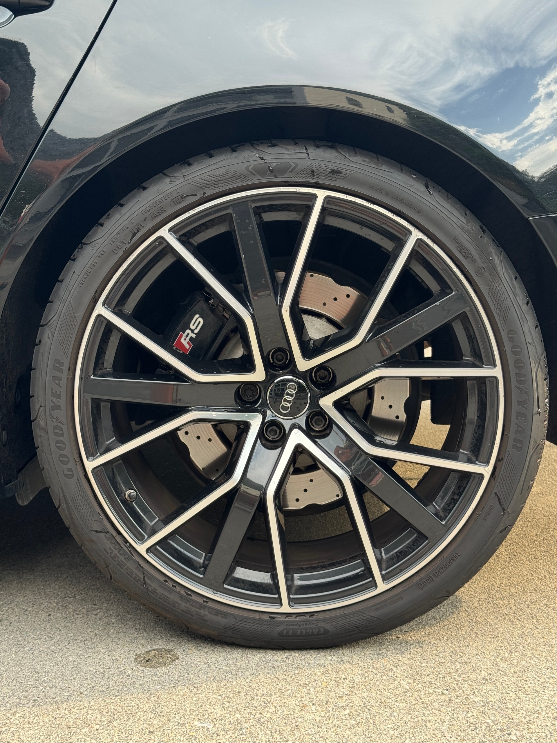 AUDI Performance ABT 705 PS-image-1