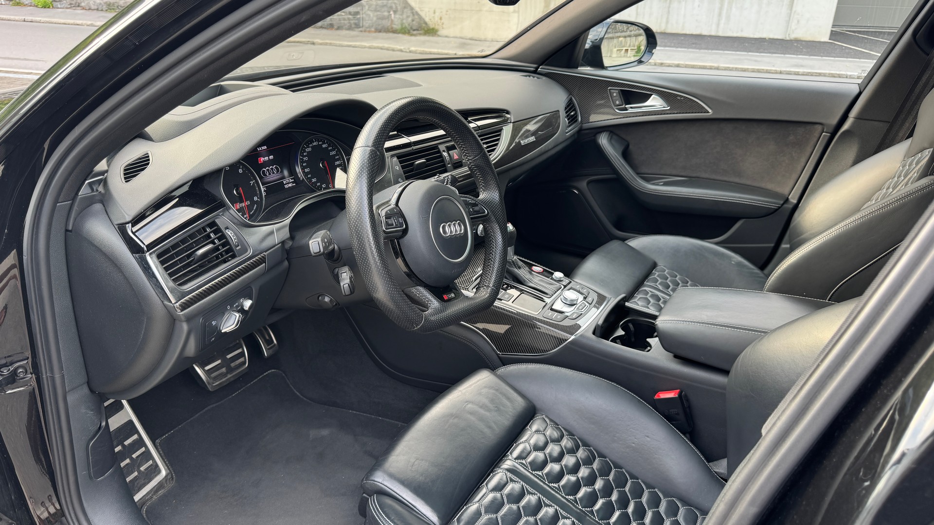 AUDI Performance ABT 705 PS-image-3