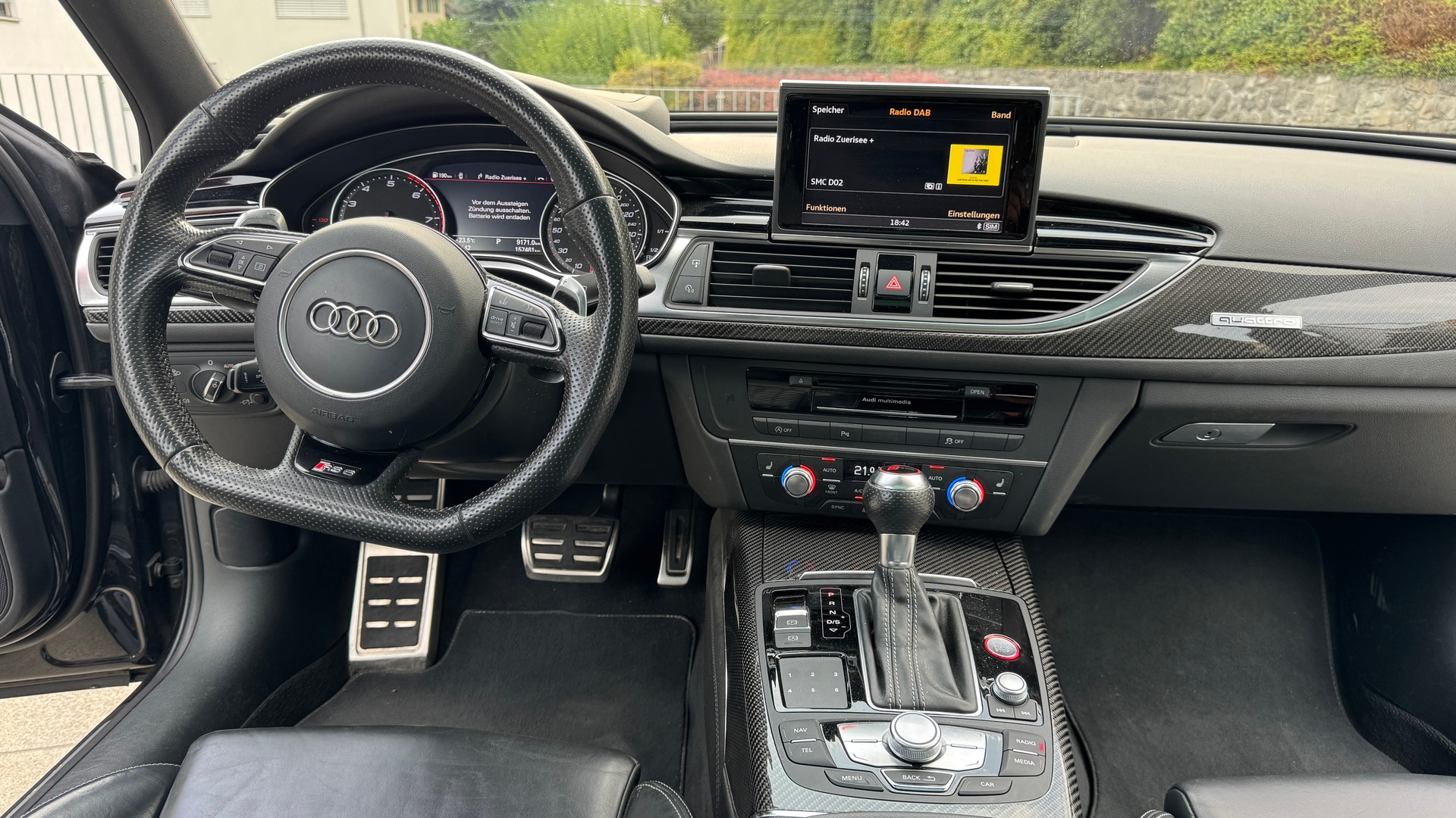 AUDI Performance ABT 705 PS-image-4