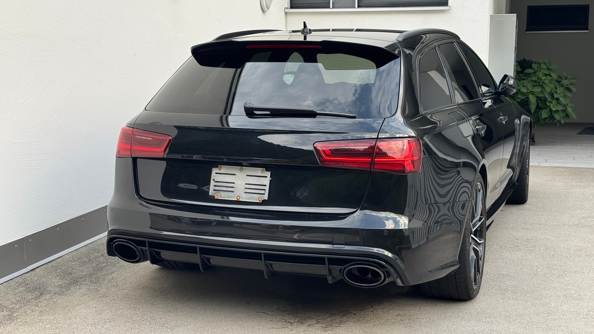 AUDI Performance ABT 705 PS-image-5
