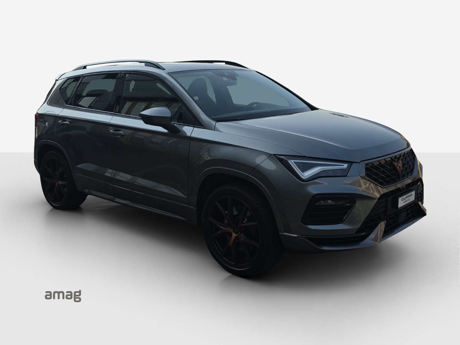 CUPRA Ateca 2.0TSI 4Drive DSG-image-5