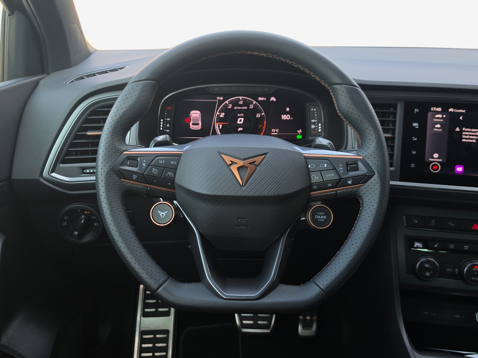 CUPRA Ateca 2.0TSI 4Drive DSG-image-9