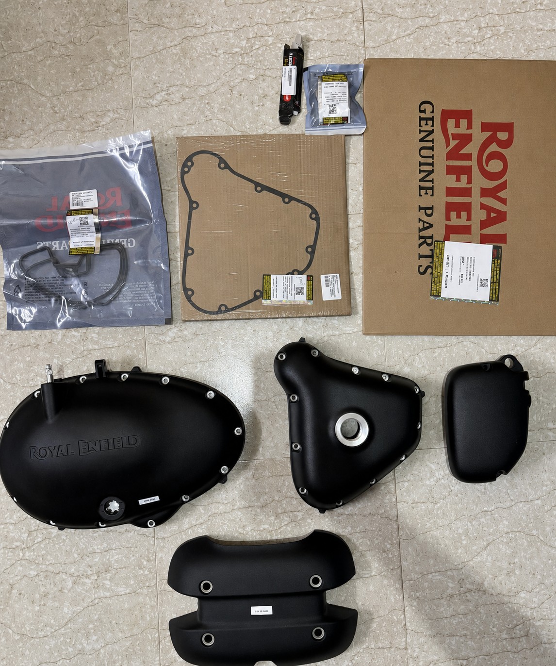 ROYAL ENFIELD Continental GT 650 Standard-image-3