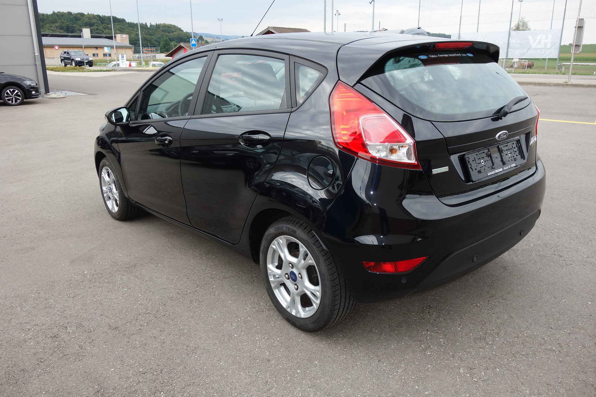 FORD Fiesta 1.0 SCTi Sync-image-3