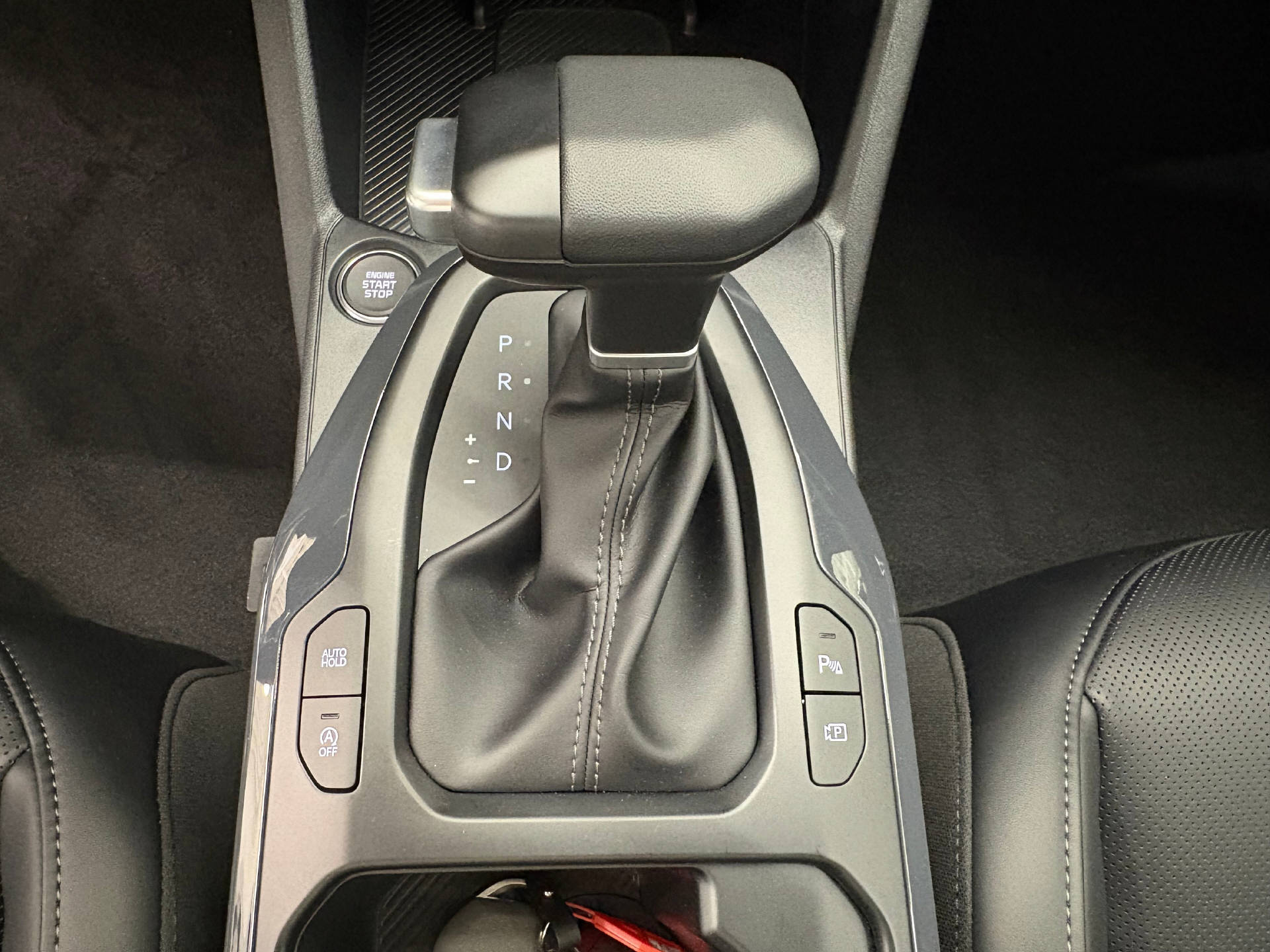 KIA K4 1.6 T-GDi Power+-image-11