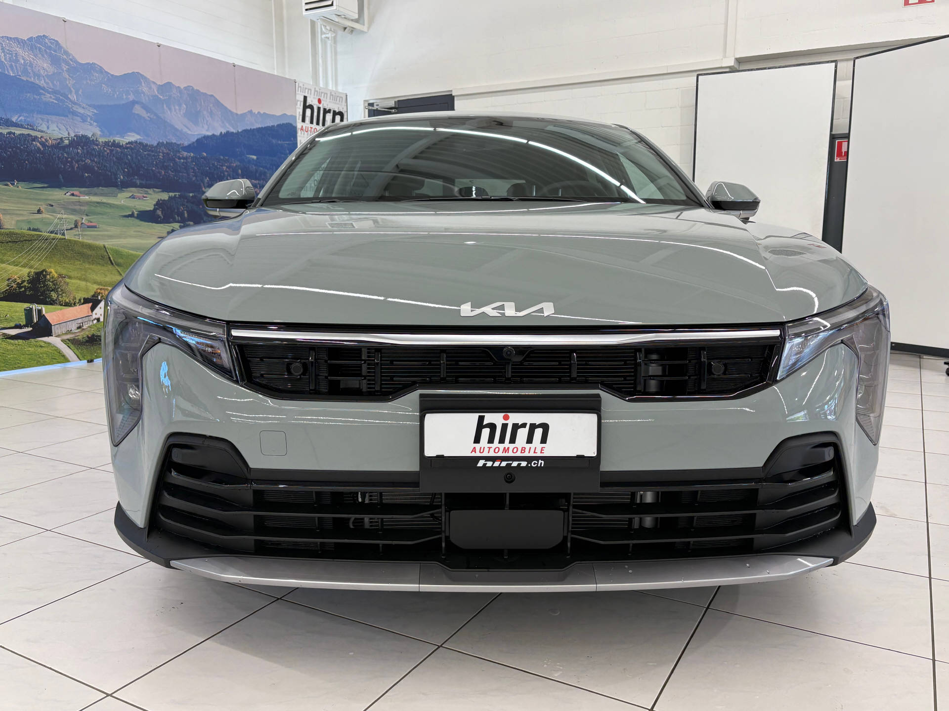 KIA K4 1.6 T-GDi Power+-image-1