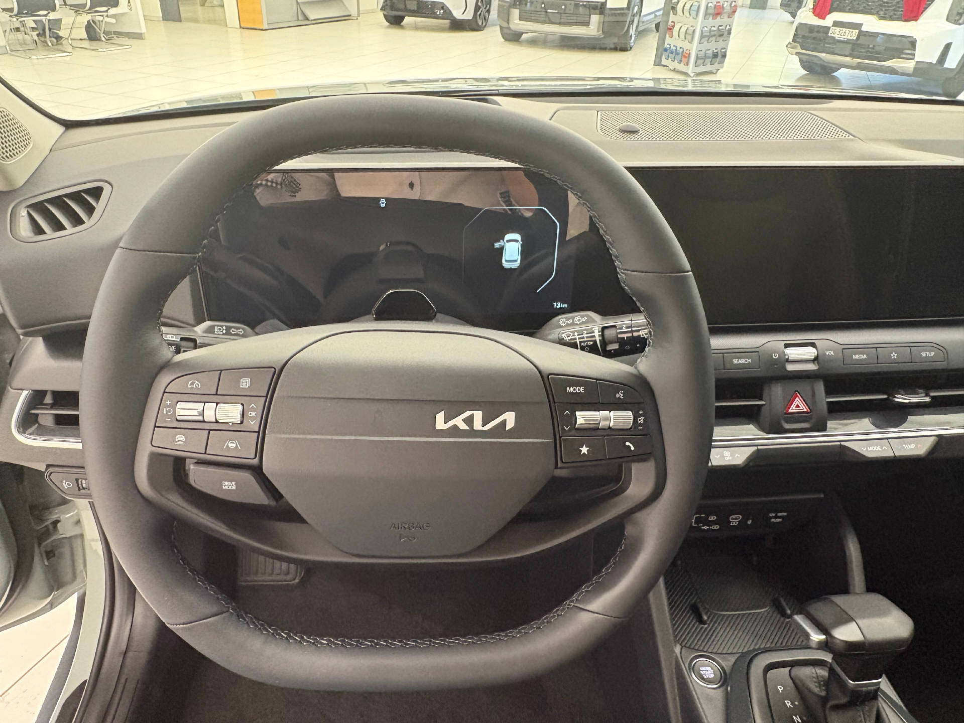 KIA K4 1.6 T-GDi Power+-image-9