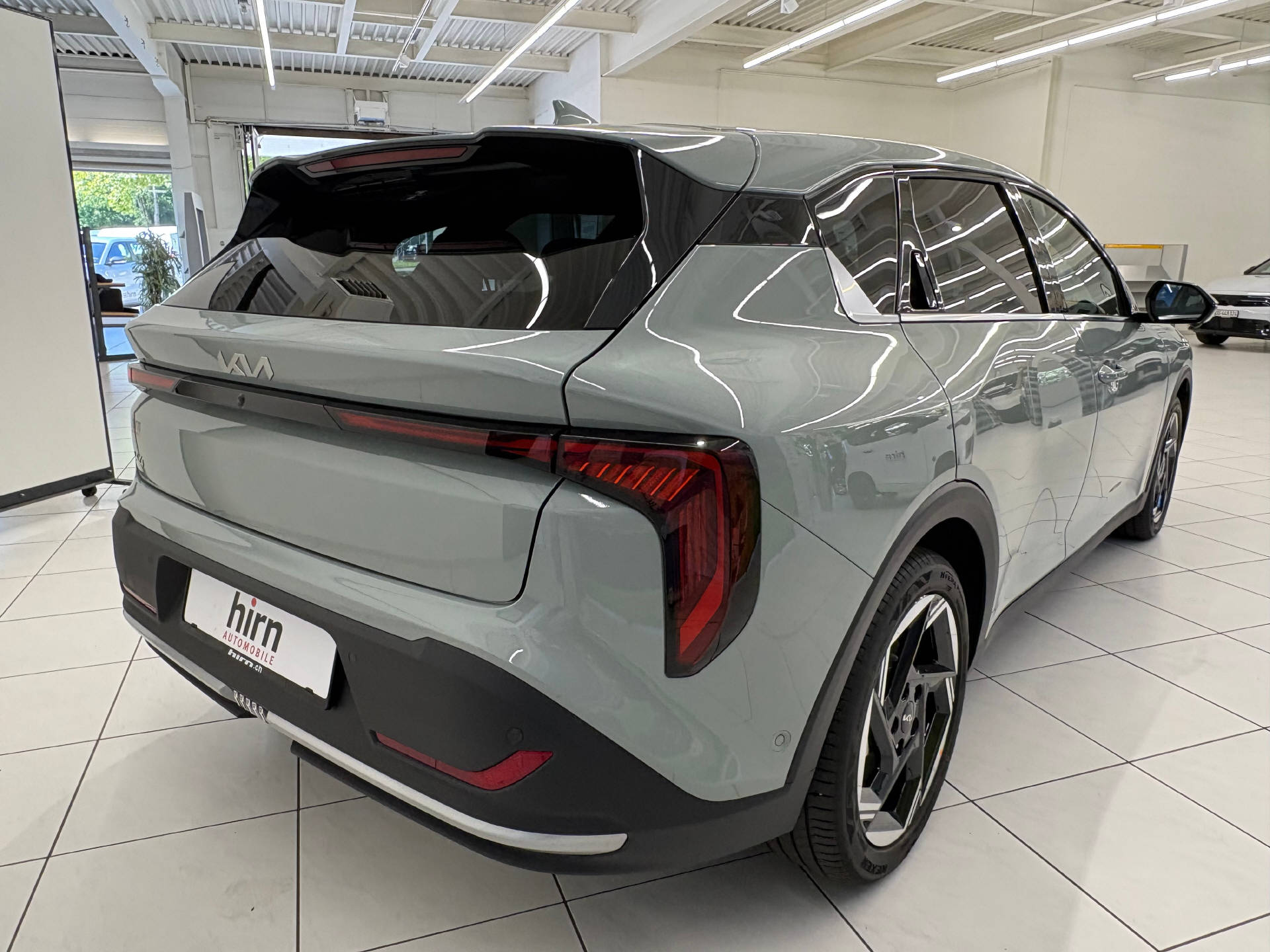 KIA K4 1.6 T-GDi Power+-image-4