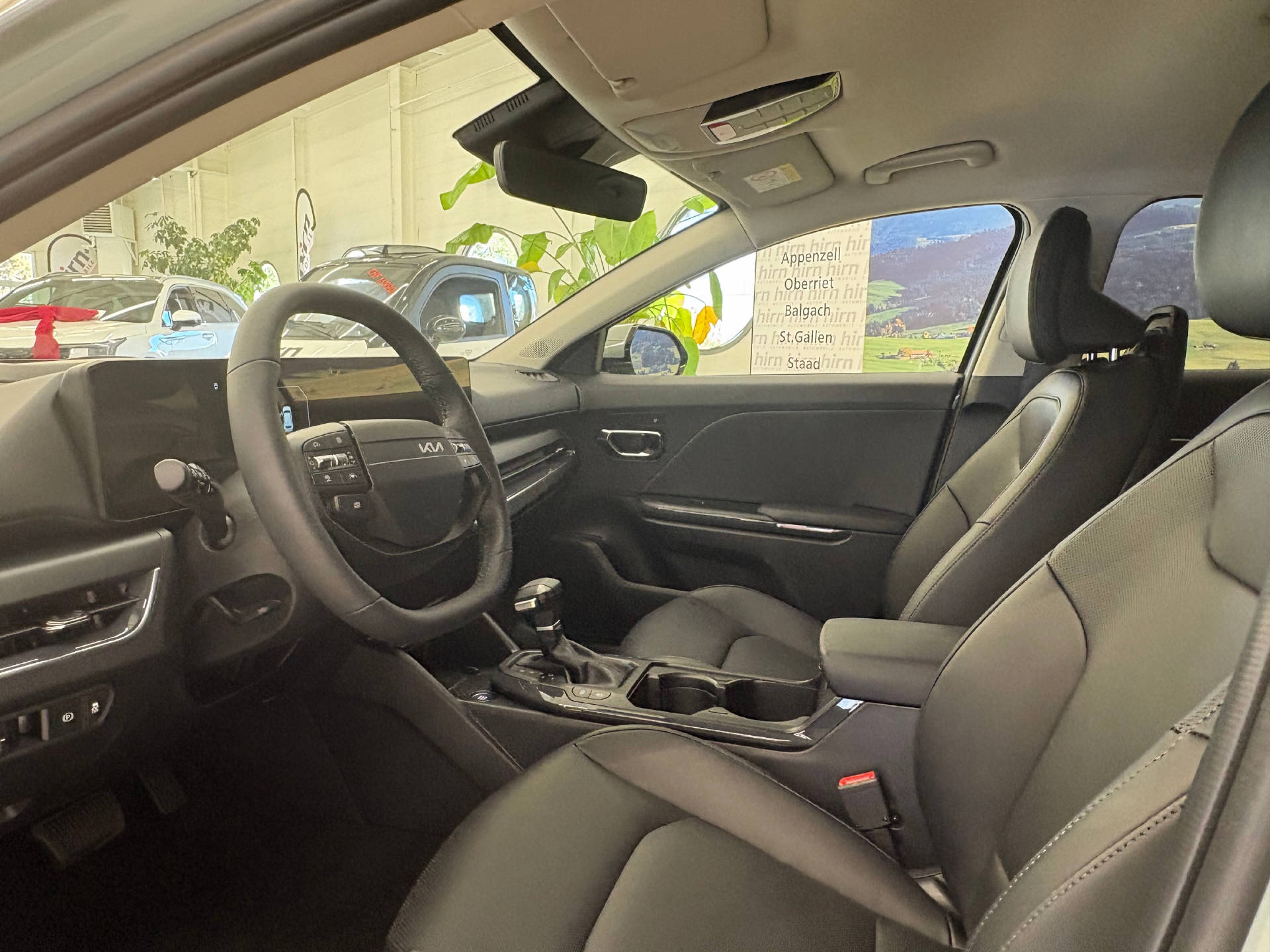KIA K4 1.6 T-GDi Power+-image-7