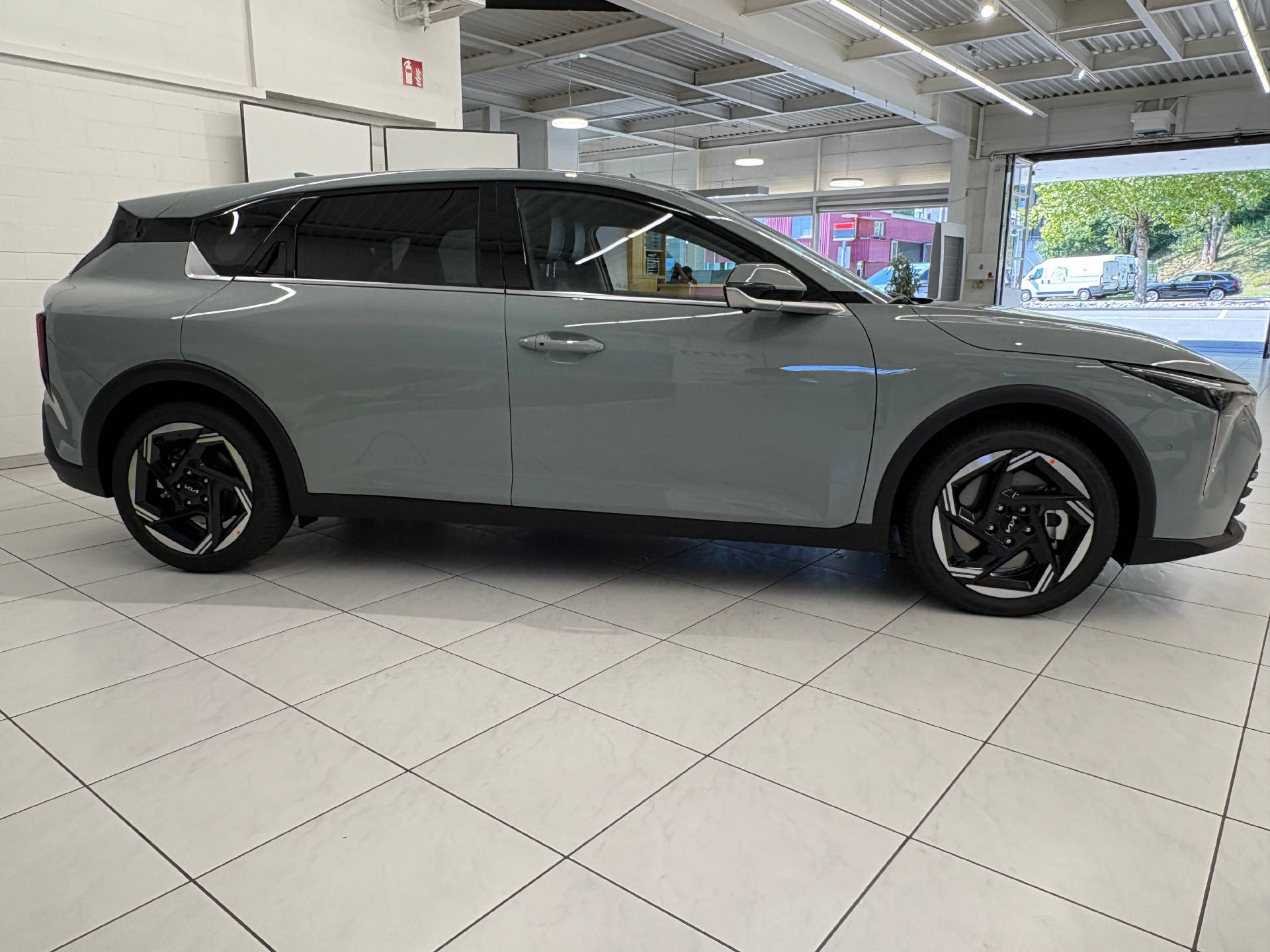 KIA K4 1.6 T-GDi Power+-image-3