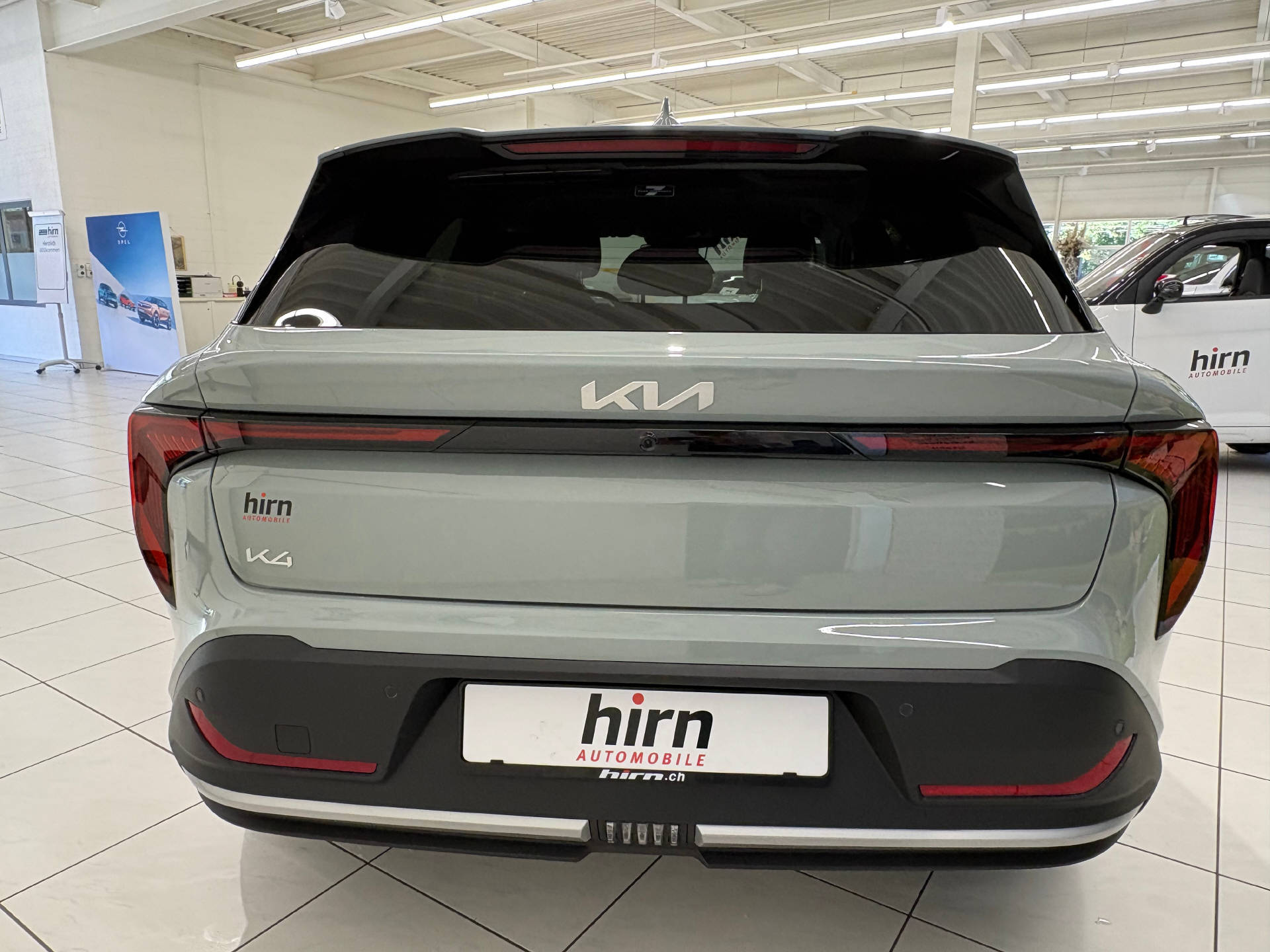 KIA K4 1.6 T-GDi Power+-image-5