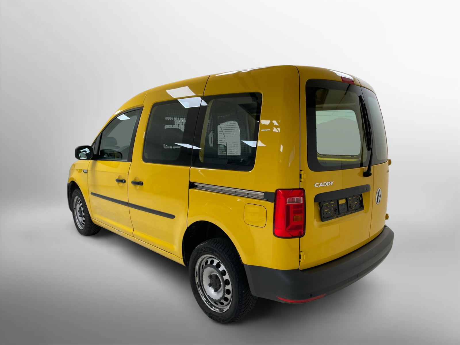 VW Caddy 2.0TDI 4Motion BlueMotion Technology DSG-showroom-element-2