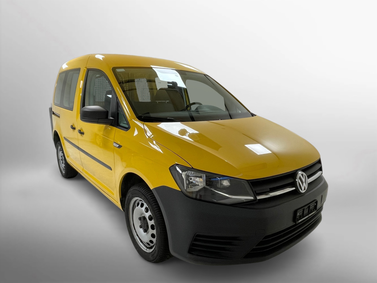 VW Caddy 2.0TDI 4Motion BlueMotion Technology DSG-image-6