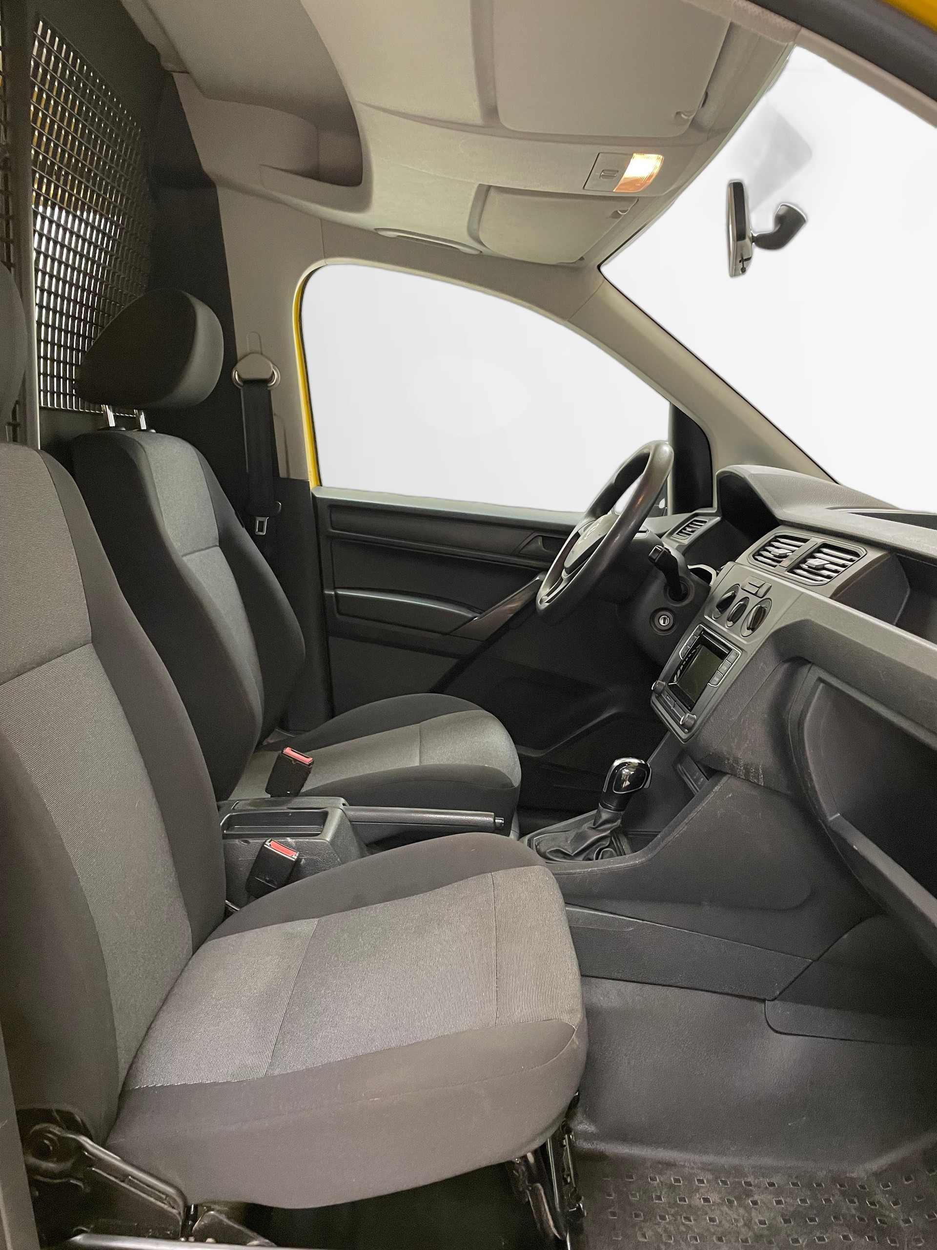 VW Caddy 2.0TDI 4Motion BlueMotion Technology DSG-image-13