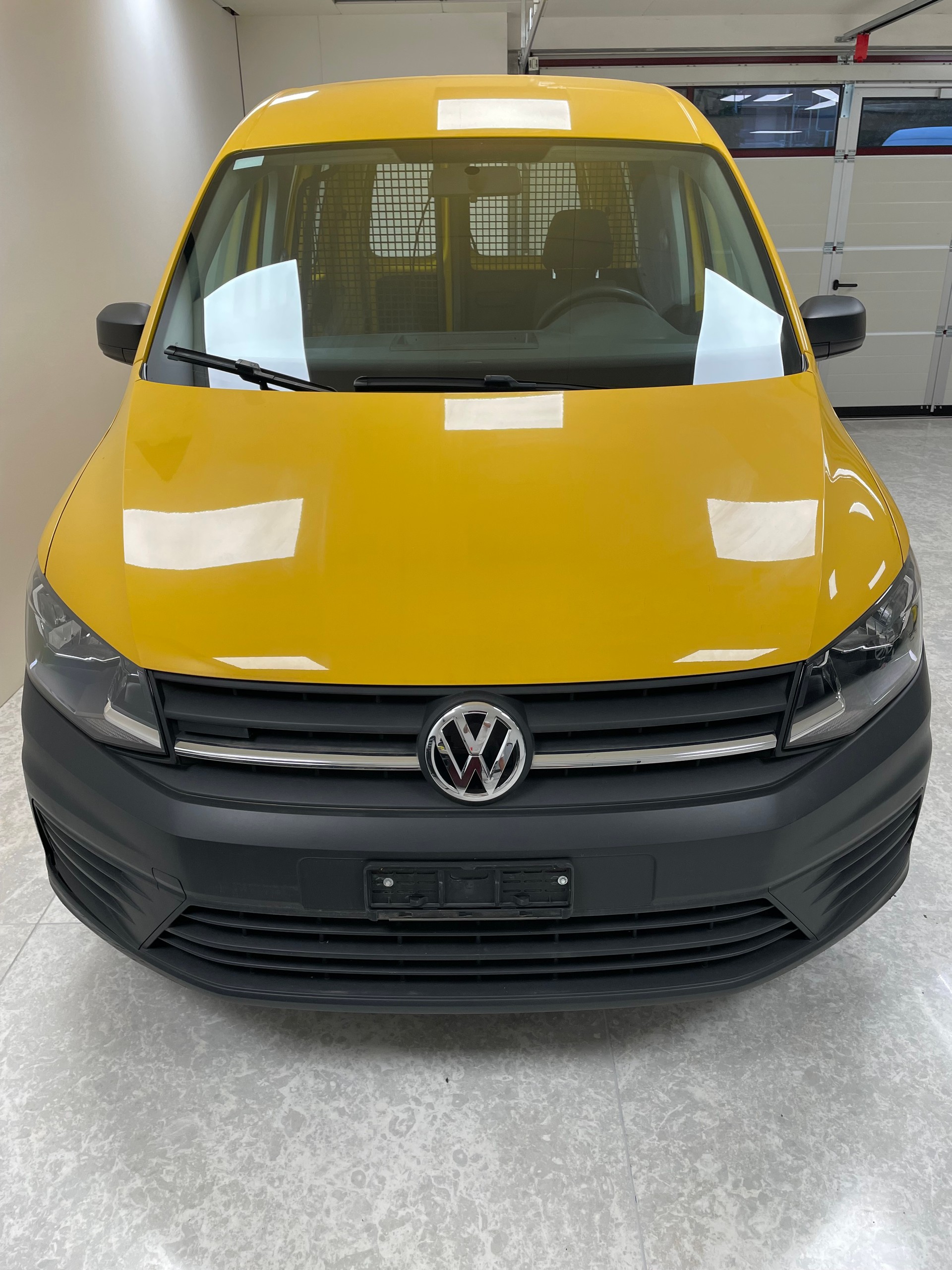 VW Caddy 2.0TDI 4Motion BlueMotion Technology DSG-image-7