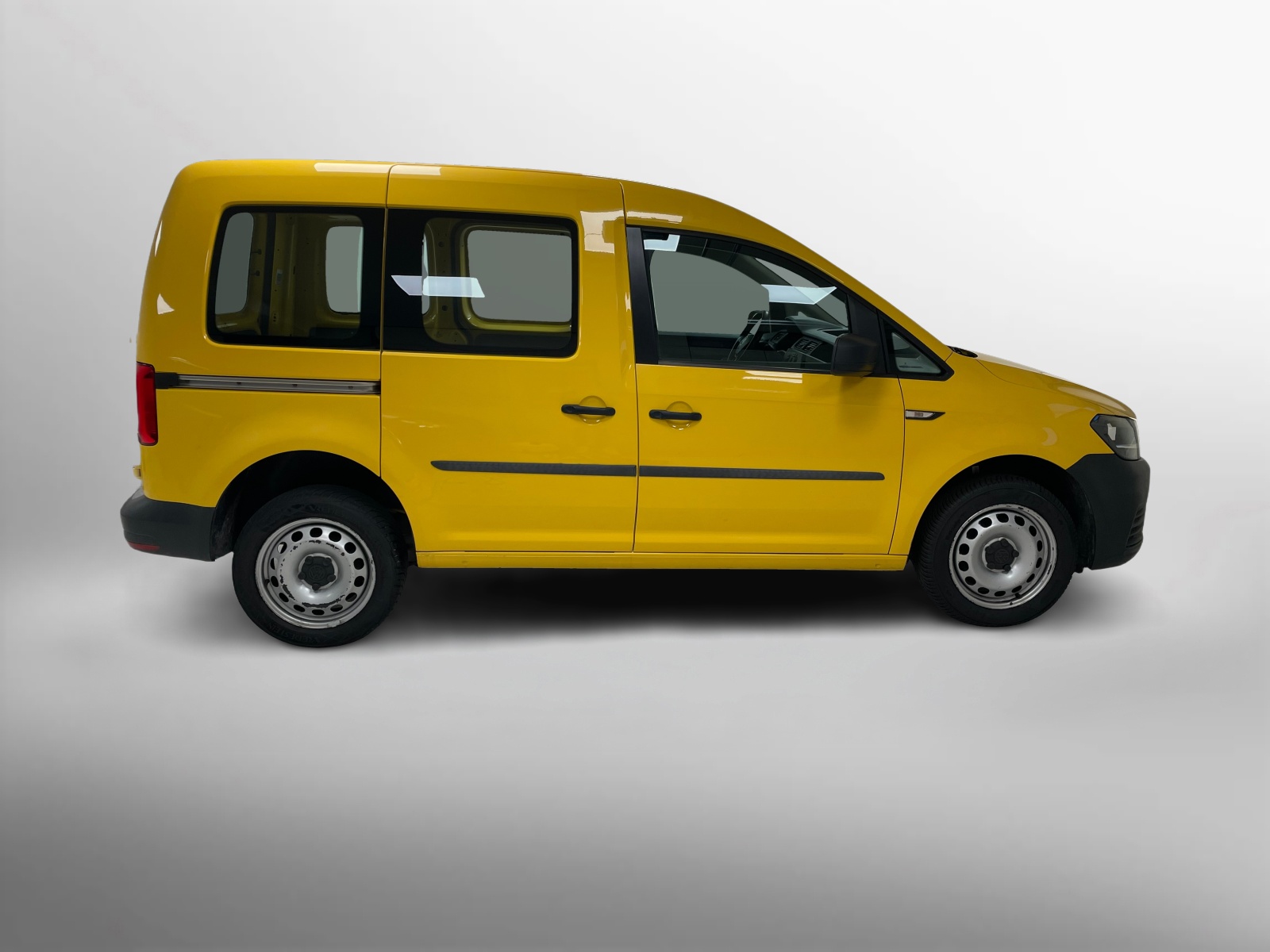 VW Caddy 2.0TDI 4Motion BlueMotion Technology DSG-image-5